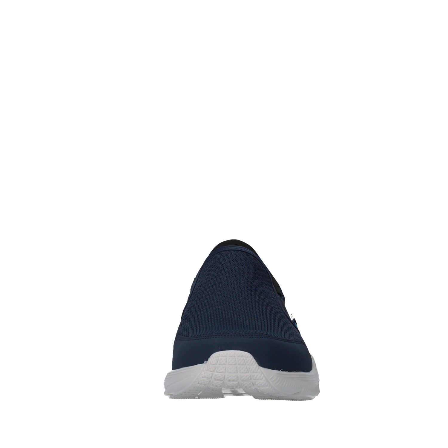 Skechers Shoes Man Slip on NAVY BLUE 232017