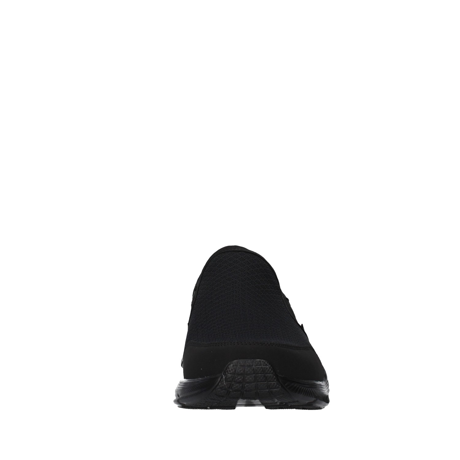 Skechers Shoes Man Slip on BLACK 232017