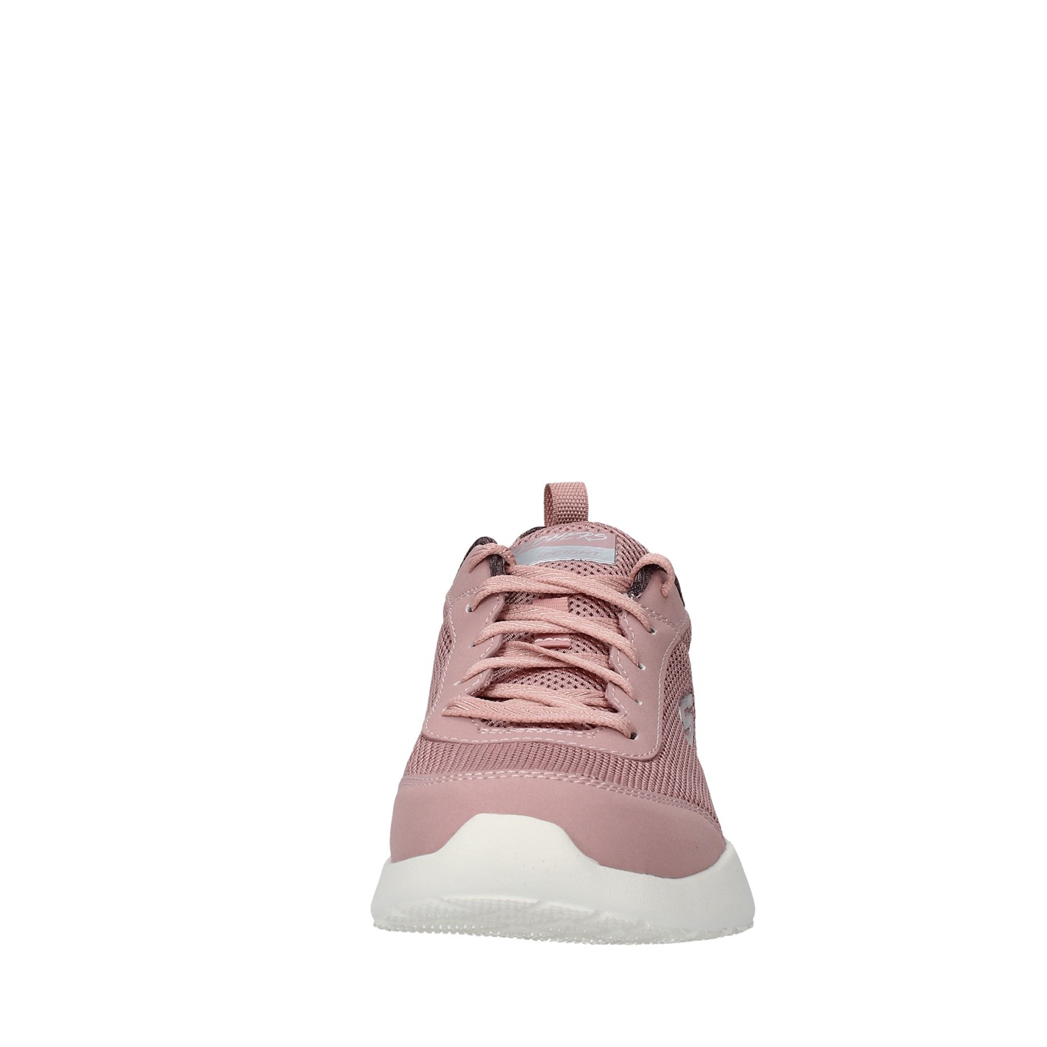 Skechers Shoes Woman low PINK 12947