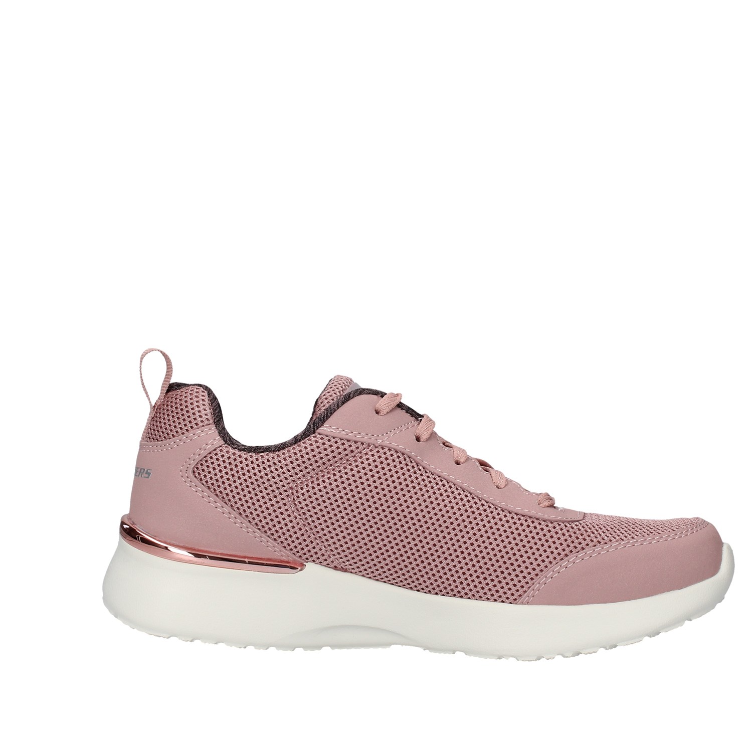 Skechers Shoes Woman low PINK 12947