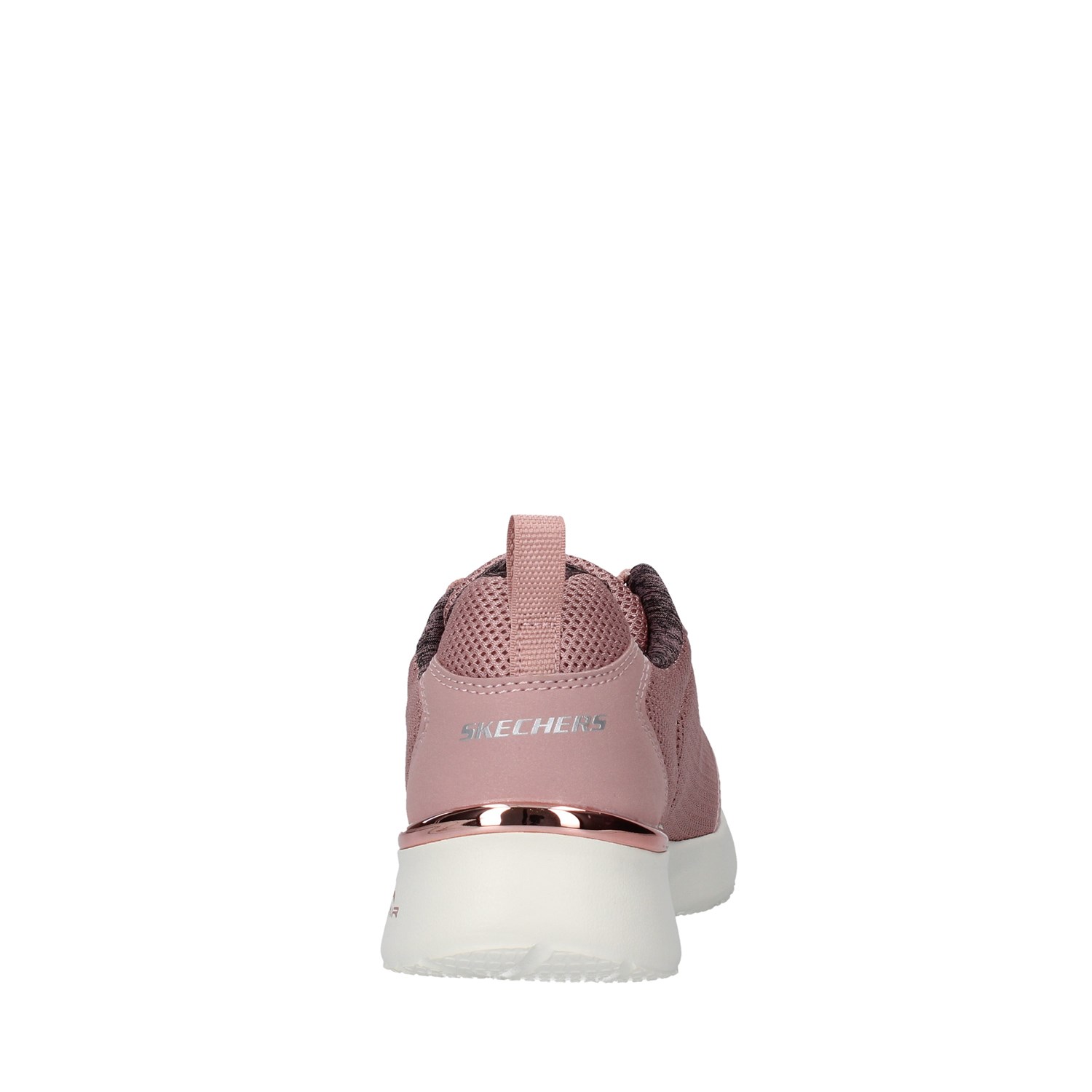 Skechers Shoes Woman low PINK 12947