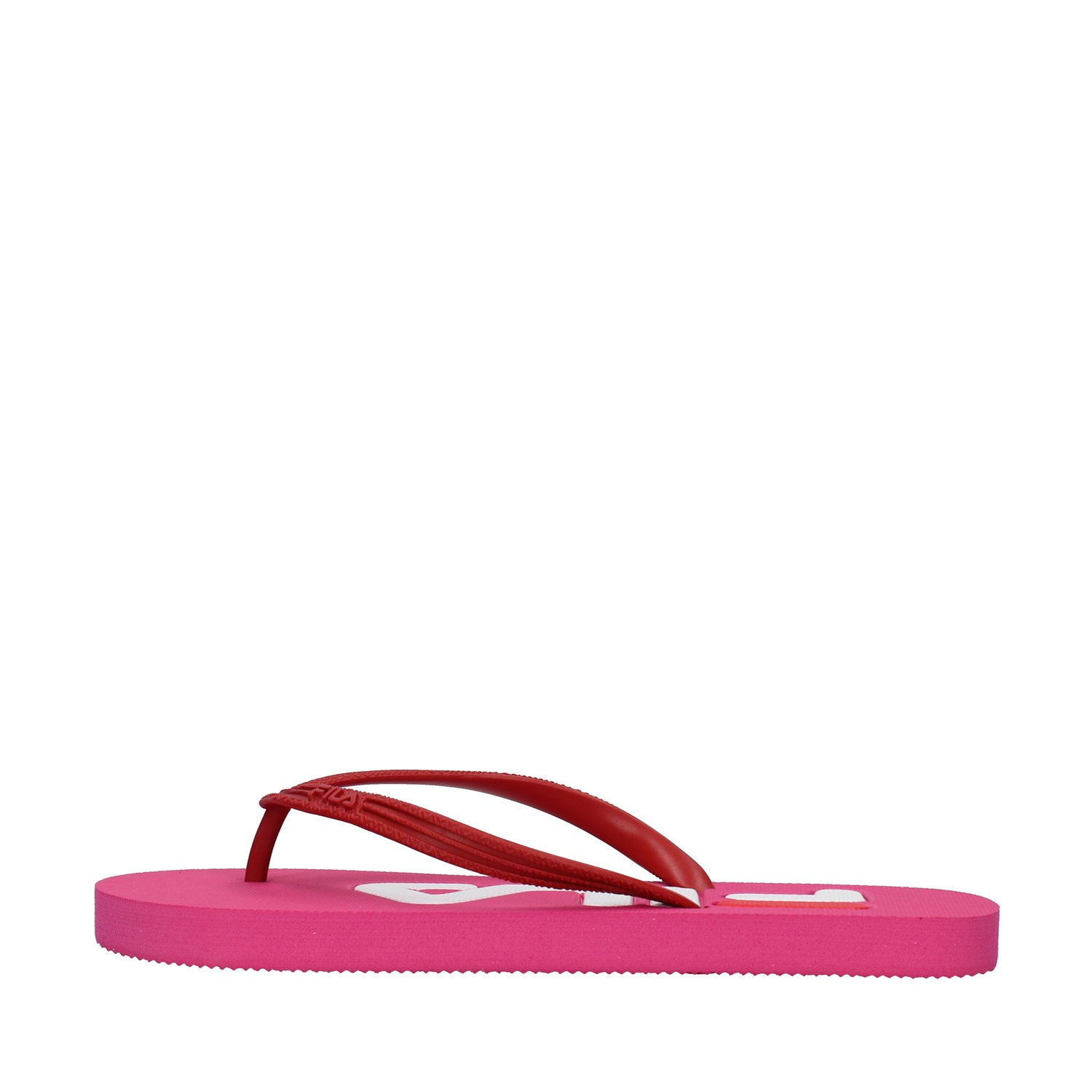 Fila Shoes Woman Beachwear FUCHSIA 1010349