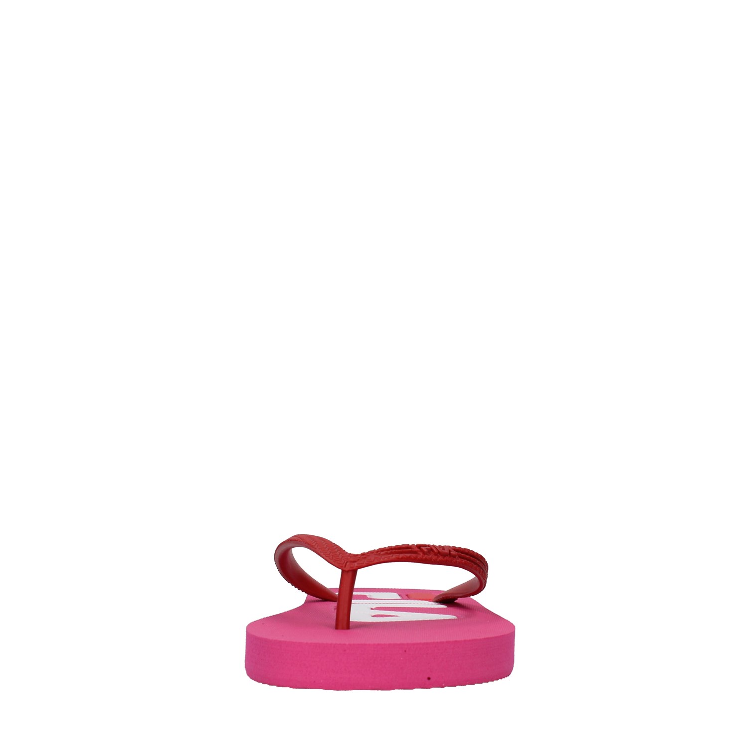 Fila Shoes Woman Beachwear FUCHSIA 1010349