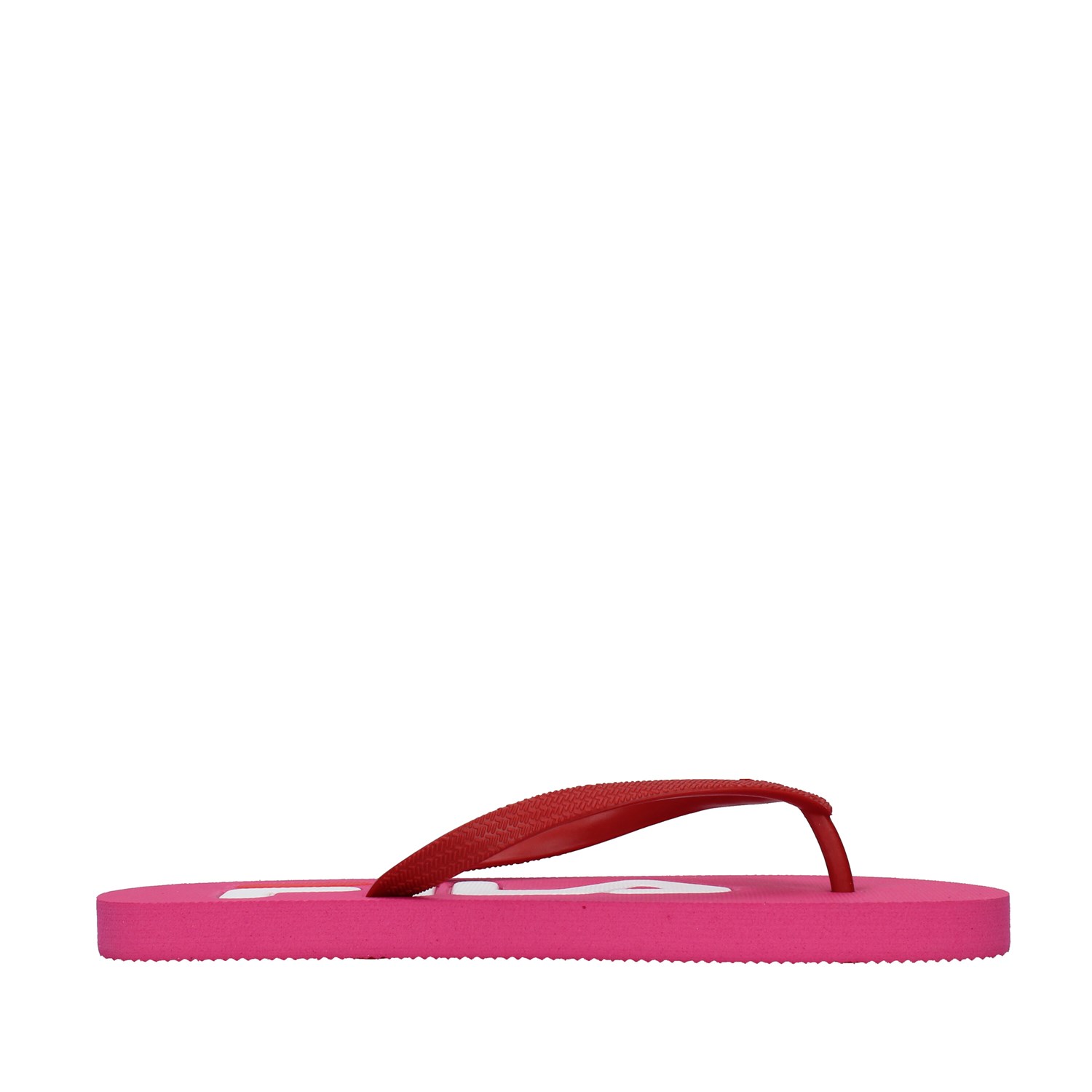 Fila Shoes Woman Beachwear FUCHSIA 1010349