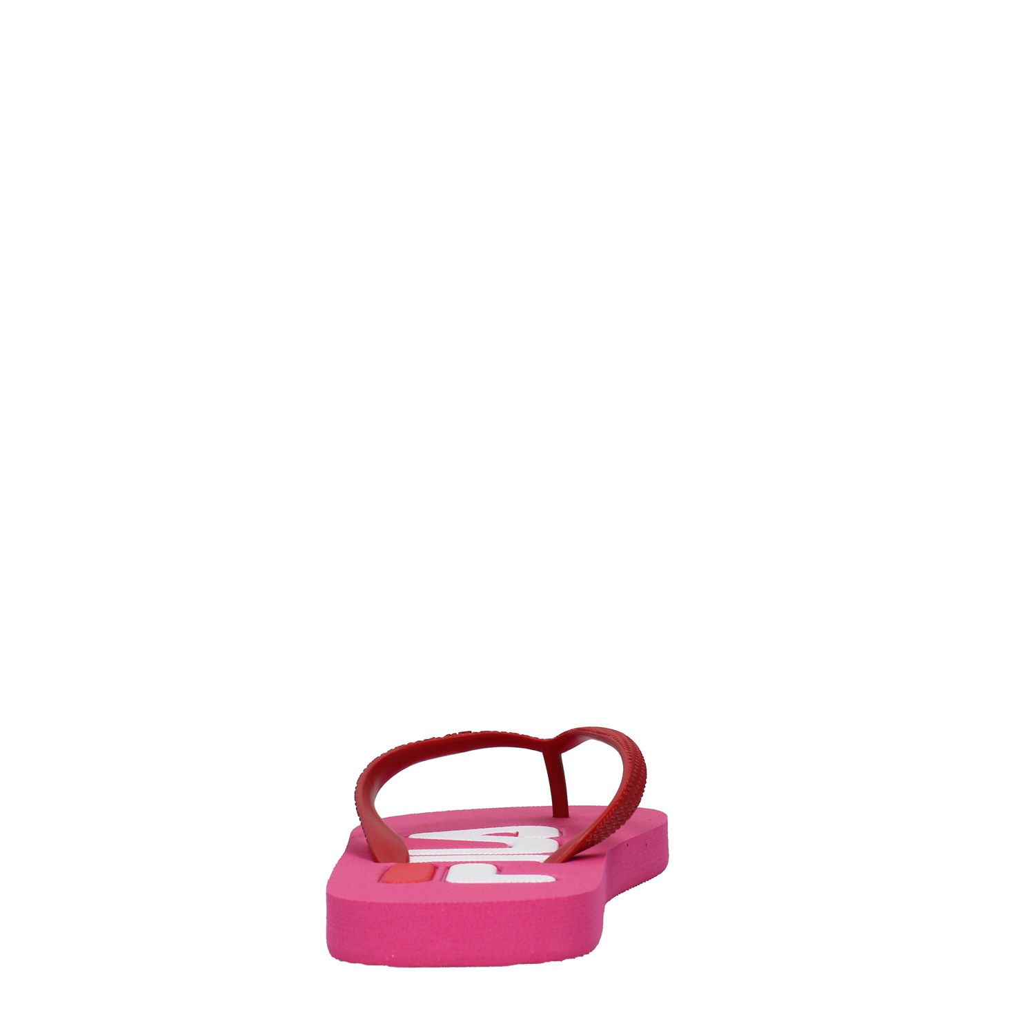 Fila Shoes Woman Beachwear FUCHSIA 1010349