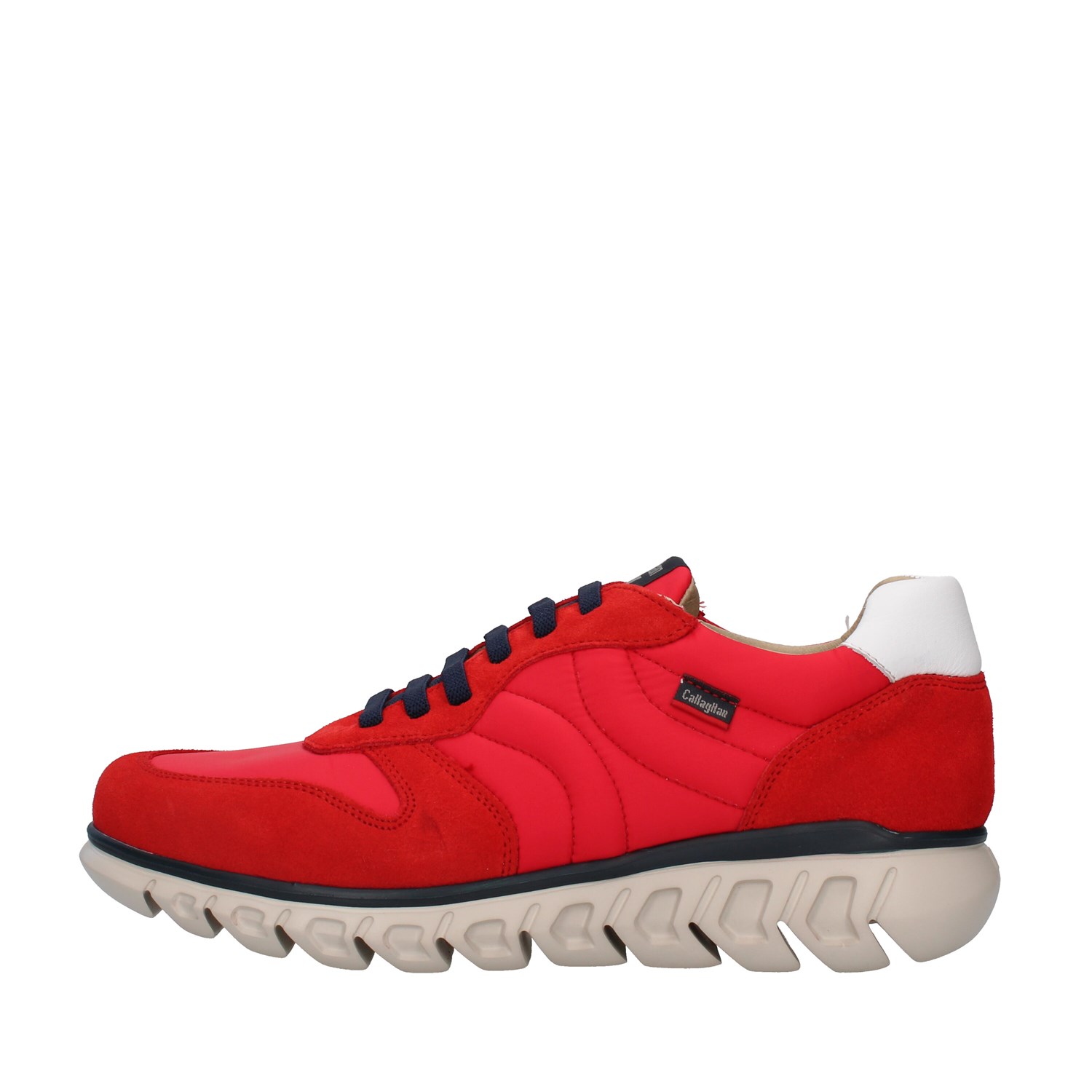 Callaghan 12903 RED Shoes Man