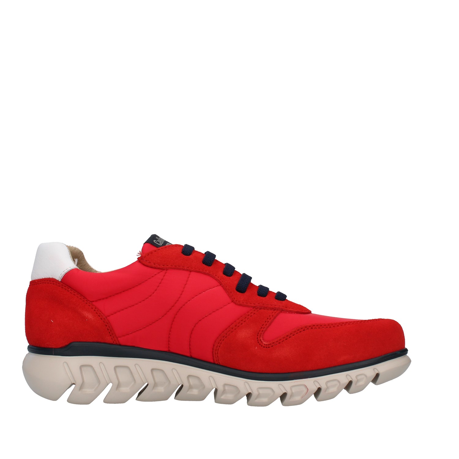 Callaghan 12903 RED Shoes Man