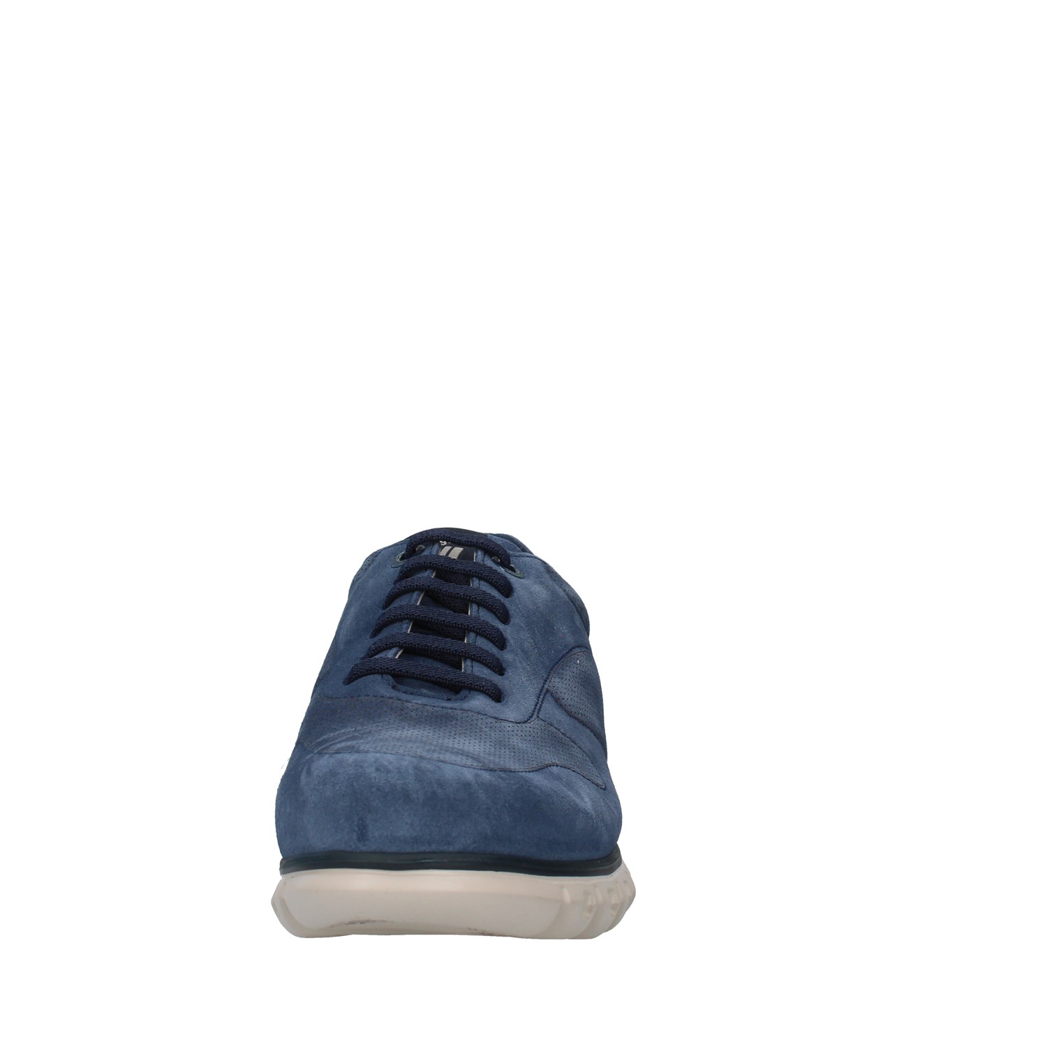 Callaghan Shoes Man low BLUE 12916