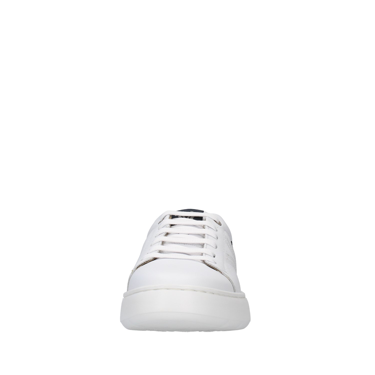 Callaghan 14100 WHITE Shoes Man