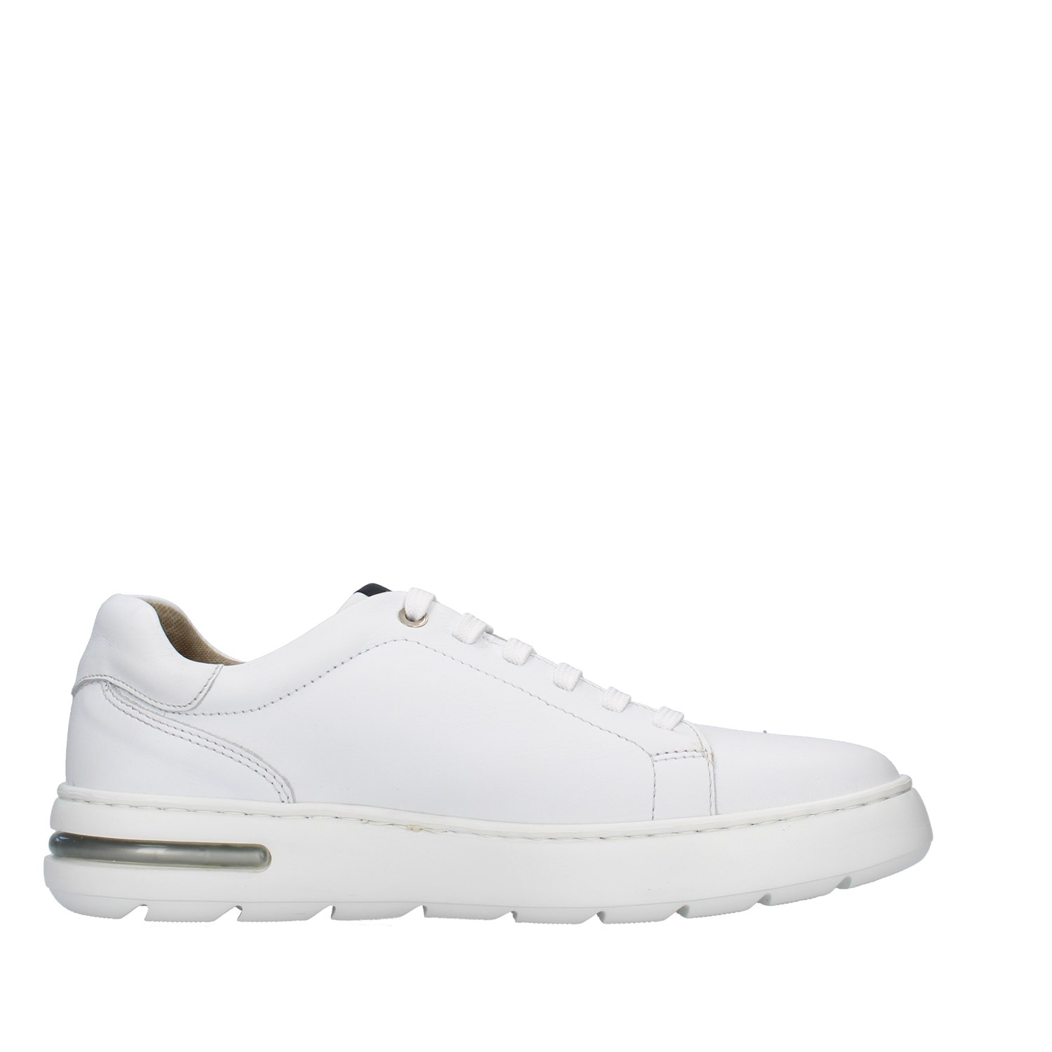 Callaghan 14100 WHITE Shoes Man
