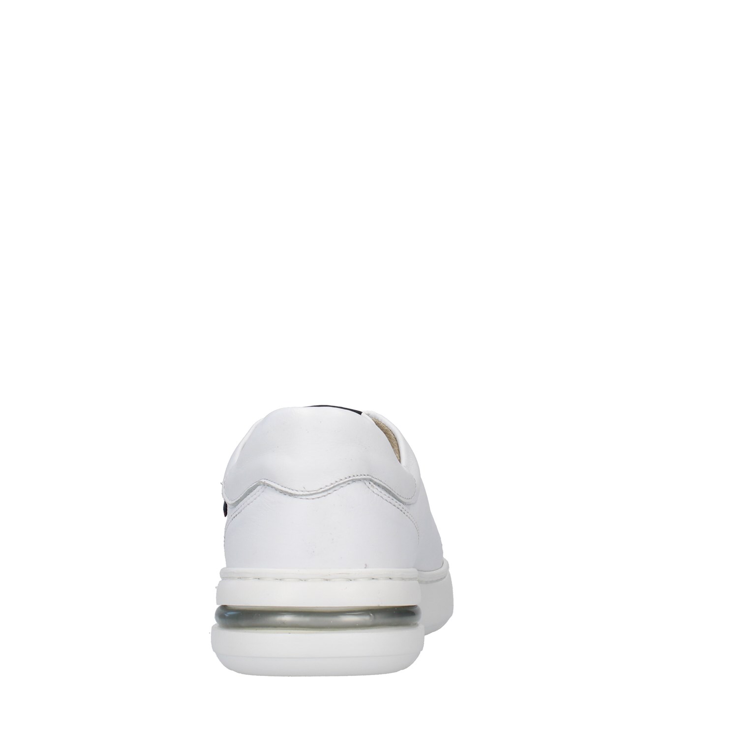 Callaghan 14100 WHITE Shoes Man