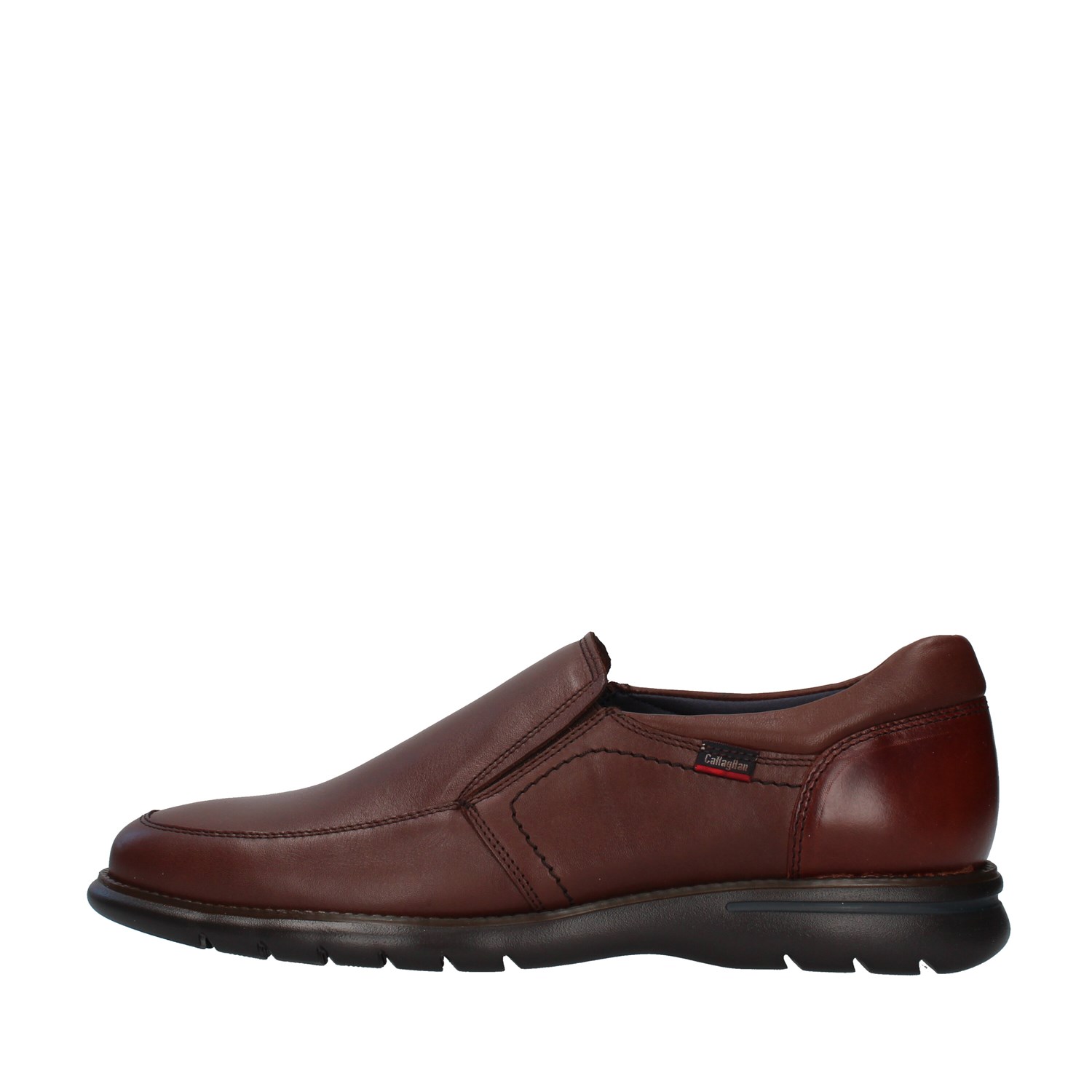 Callaghan Shoes Man Loafers BROWN 14208