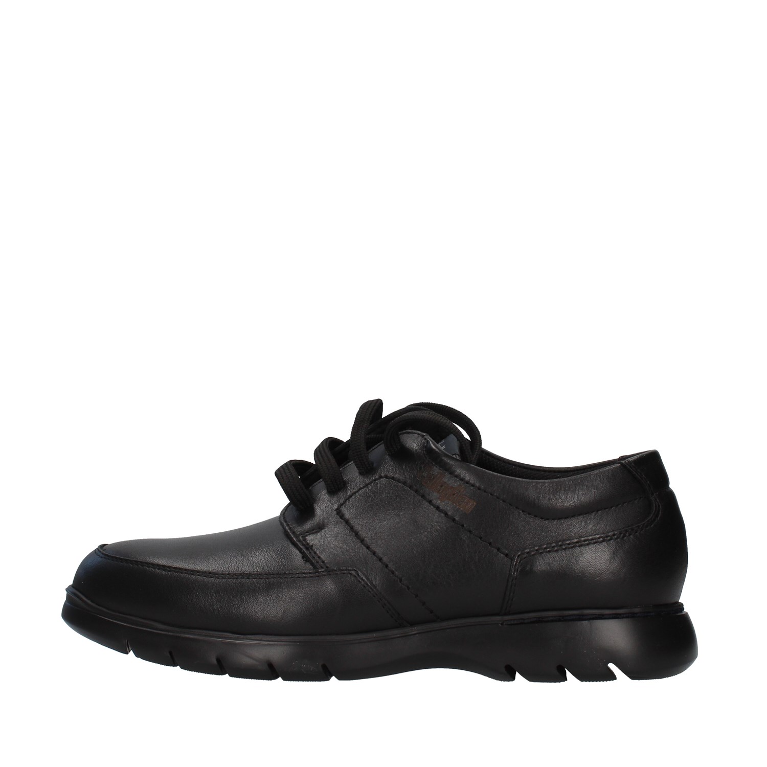 Callaghan Shoes Man low BLACK 15905