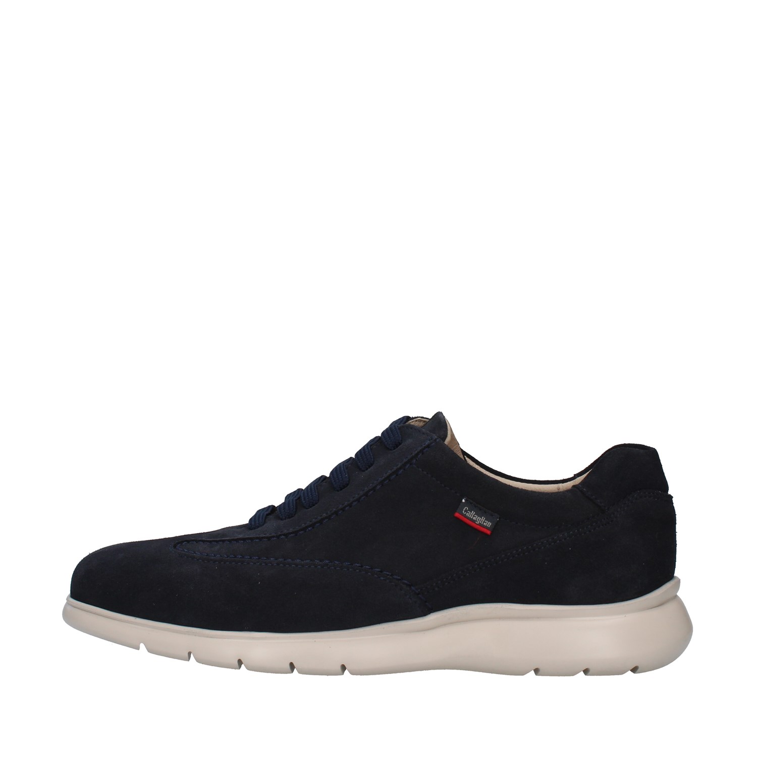 Callaghan Shoes Man low BLUE 19302