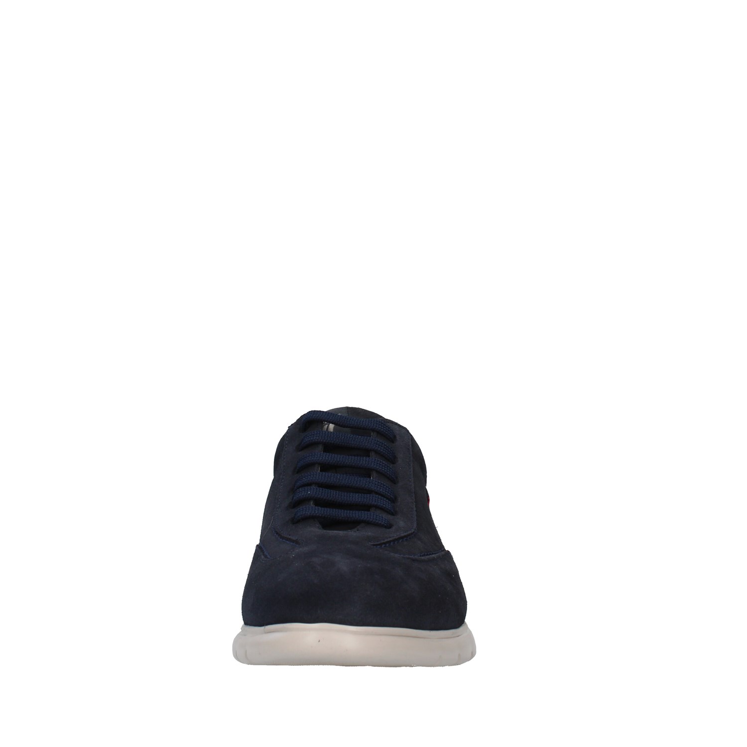 Callaghan Shoes Man low BLUE 19302