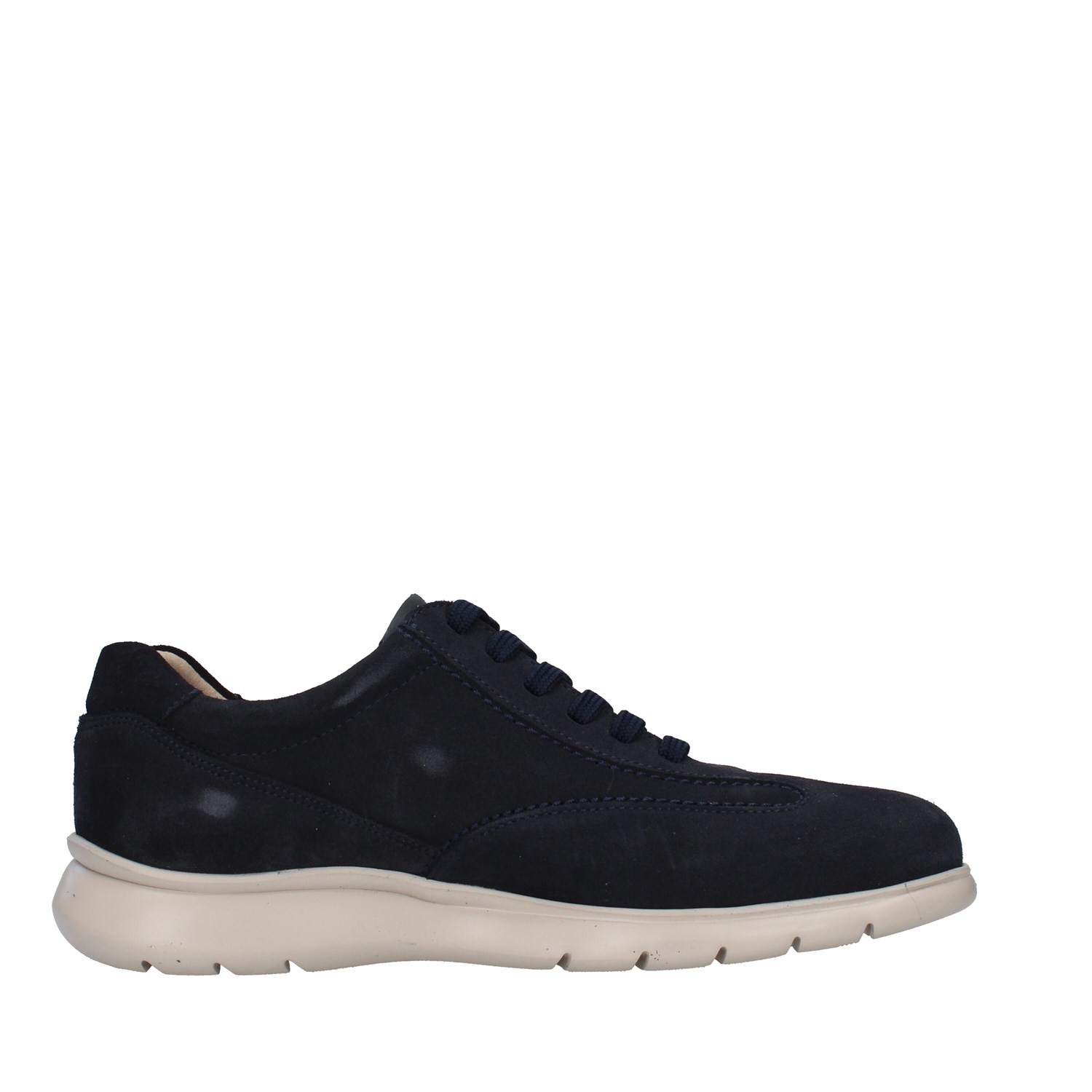 Callaghan Shoes Man low BLUE 19302