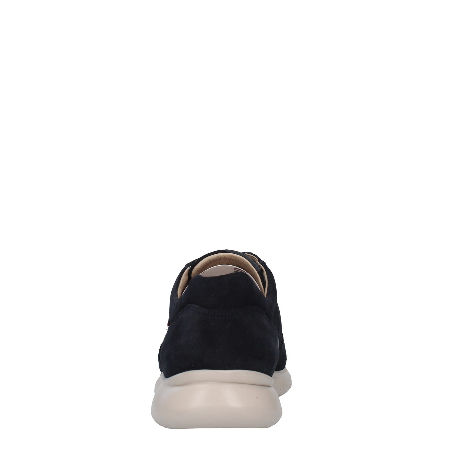 Callaghan Shoes Man low BLUE 19302