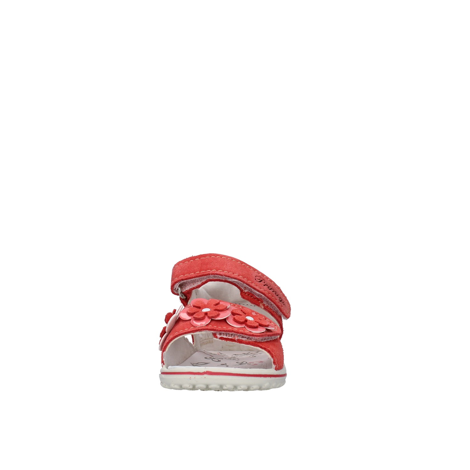 Sandali da bambina Rosso a prezzi convenienti in vendita online | Gulliver  Moda