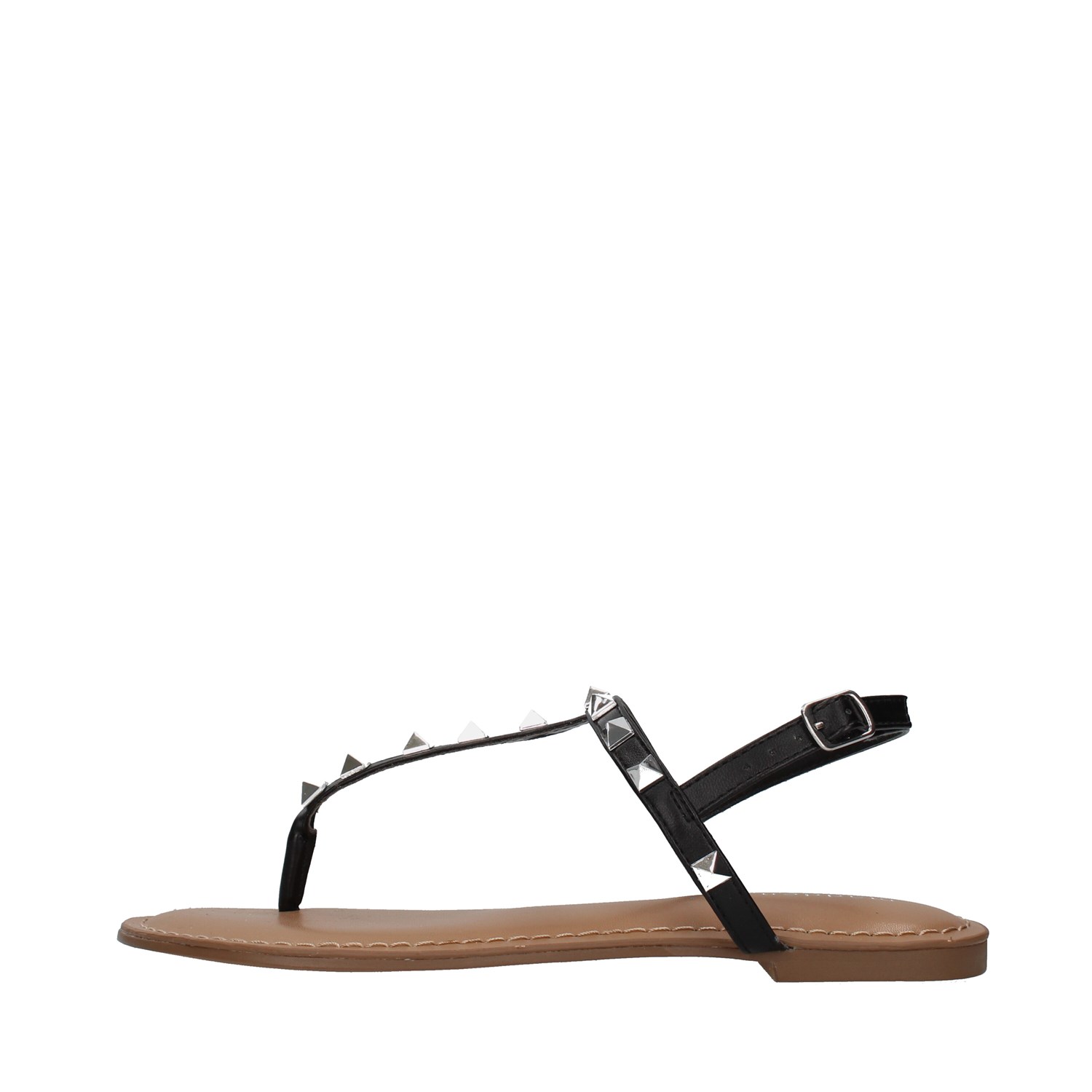 Infradito Steve Madden Donna - NERO - Vendita Infradito On line su Step By  Step