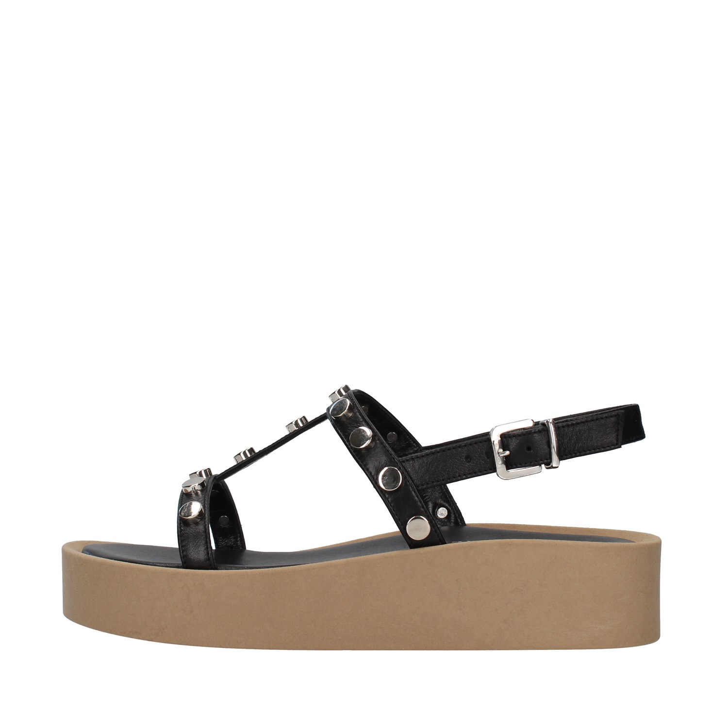 Tres Jolie 2080/ALOE BLACK Shoes Woman