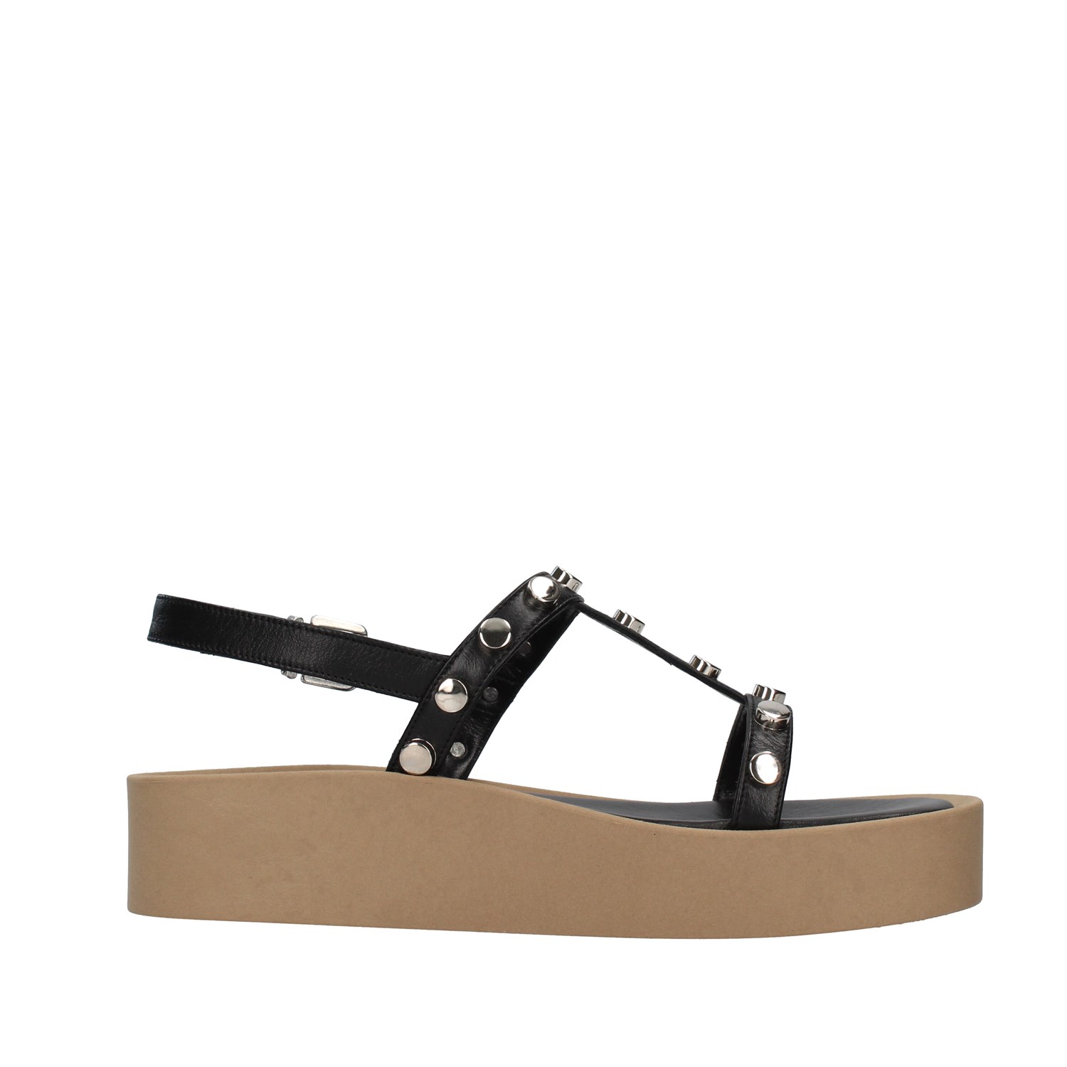 Tres Jolie 2080/ALOE BLACK Shoes Woman