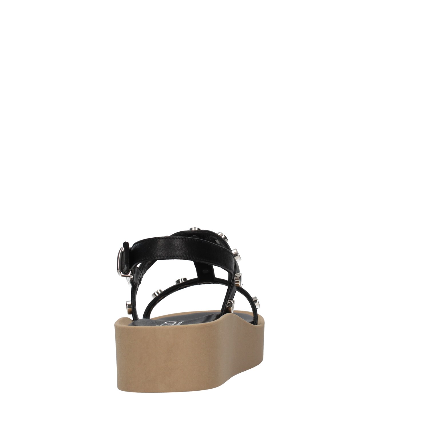 Tres Jolie 2080/ALOE BLACK Shoes Woman