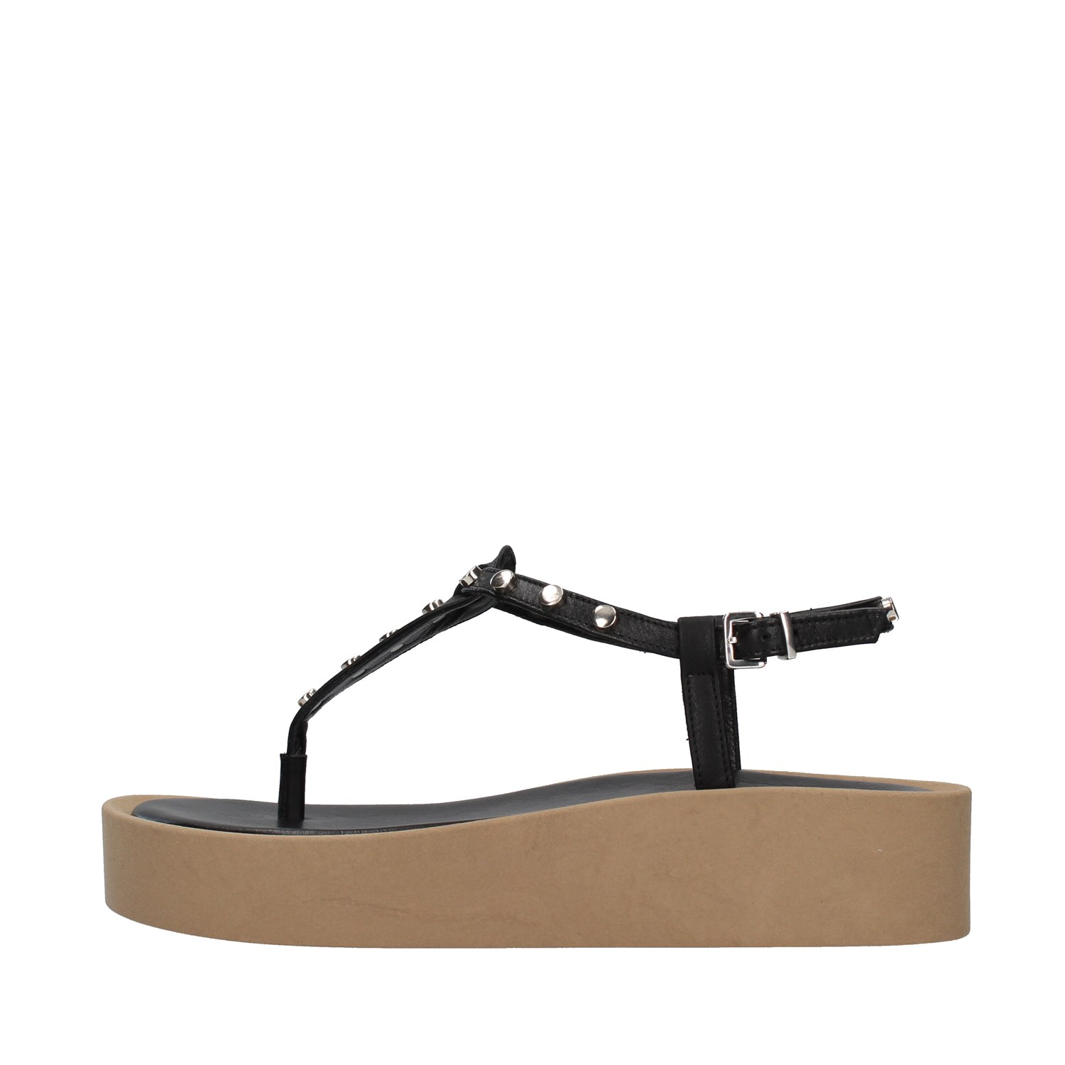 Tres Jolie 2071/ALOE BLACK Shoes Woman