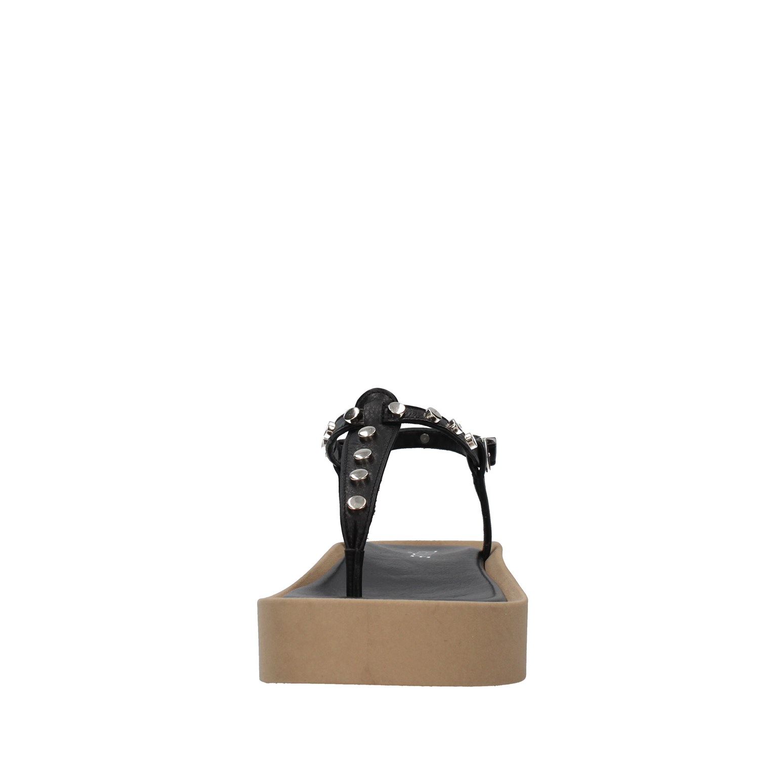 Tres Jolie 2071/ALOE BLACK Shoes Woman