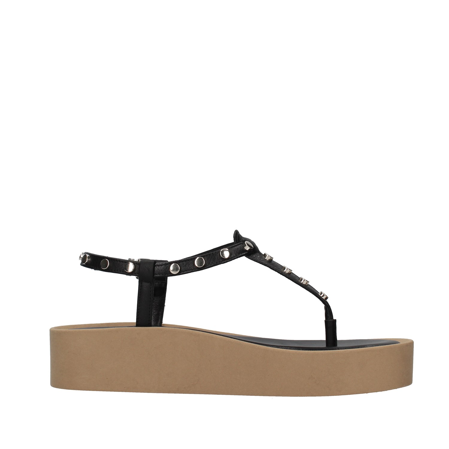 Tres Jolie 2071/ALOE BLACK Shoes Woman