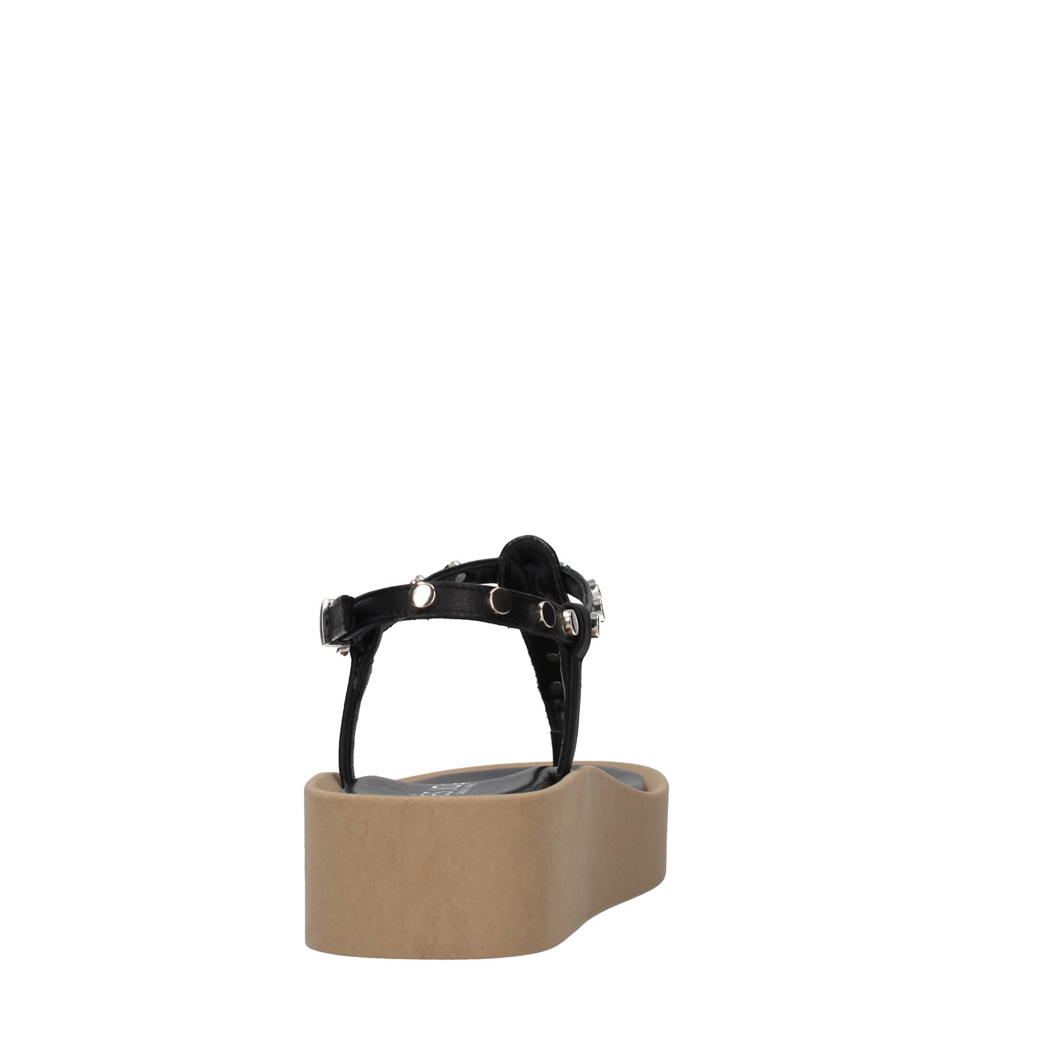 Tres Jolie 2071/ALOE BLACK Shoes Woman