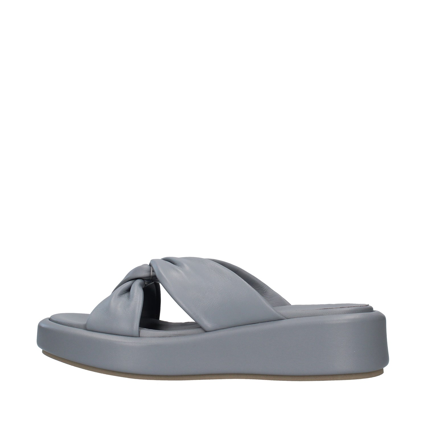 Tres Jolie Shoes Woman Ciabatta GREY 2050/YARA