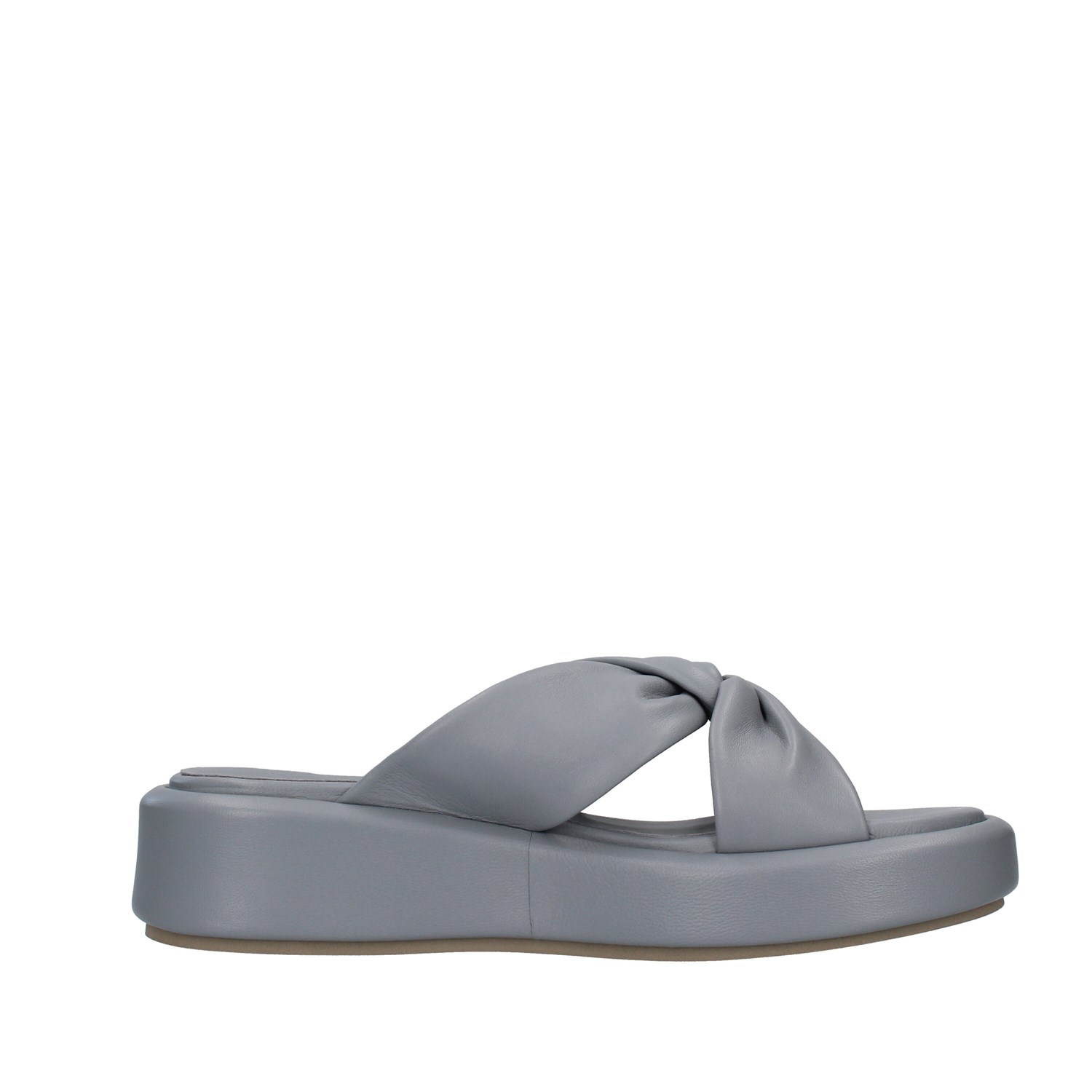 Tres Jolie Shoes Woman Ciabatta GREY 2050/YARA