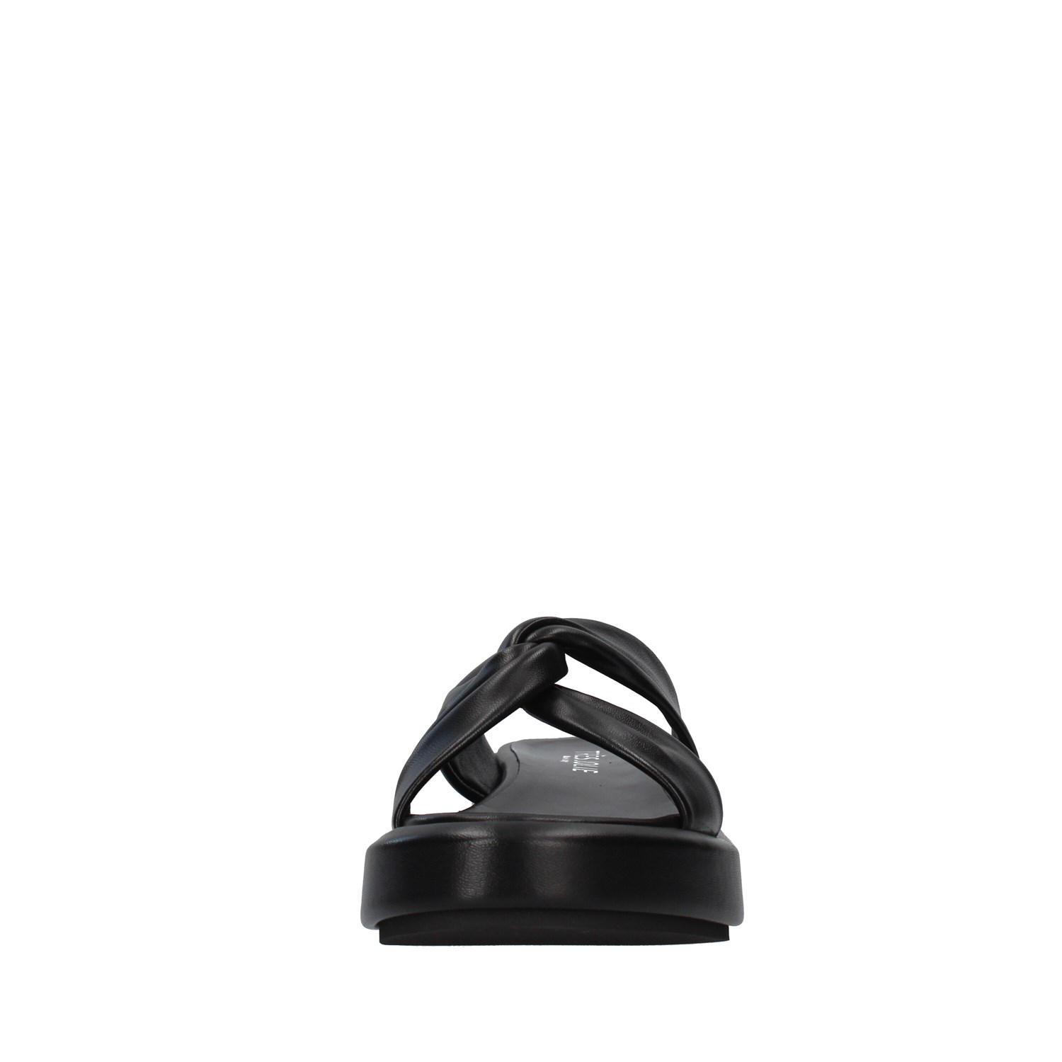 Tres Jolie 2050/YARA BLACK Shoes Woman
