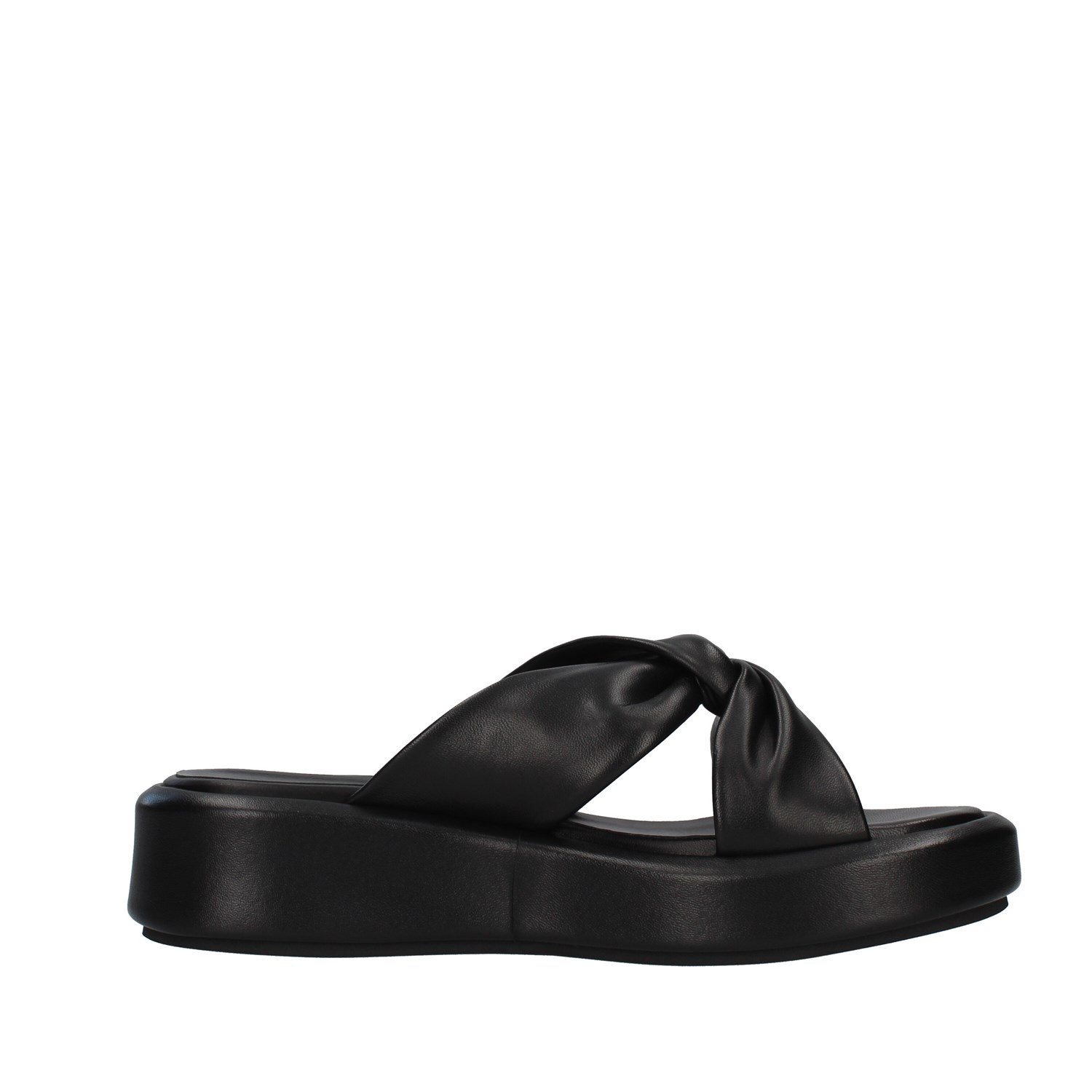 Tres Jolie 2050/YARA BLACK Shoes Woman