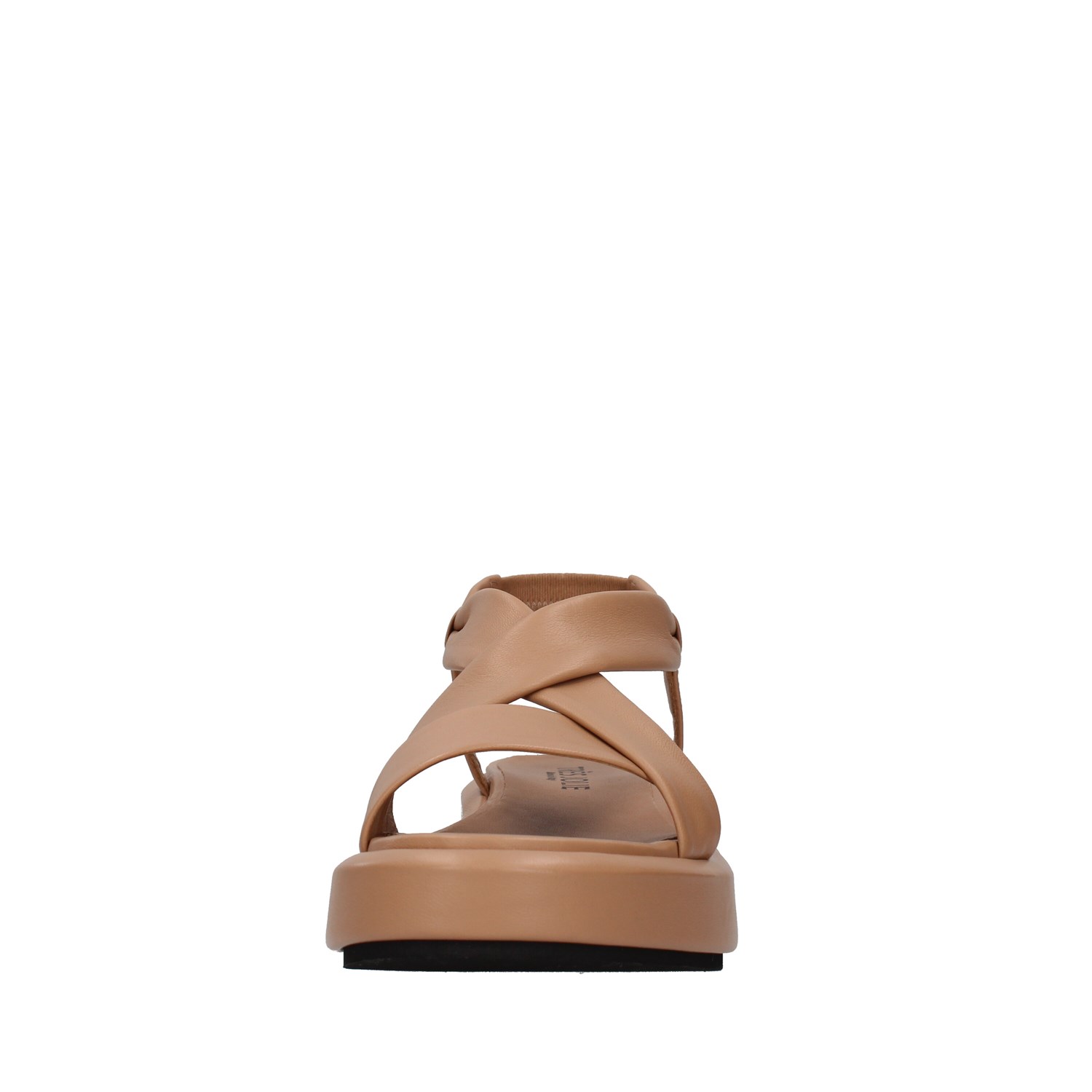 Tres Jolie Shoes Woman With wedge BLACK 1946/YARA
