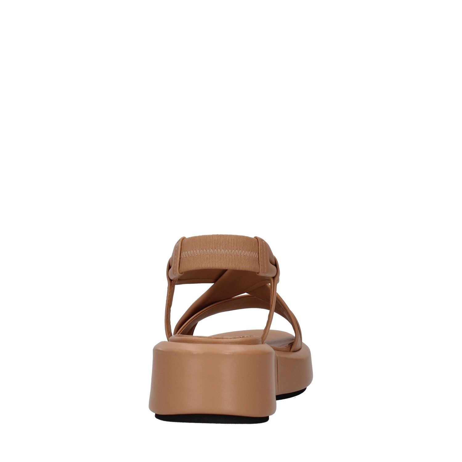 Tres Jolie Shoes Woman With wedge BLACK 1946/YARA