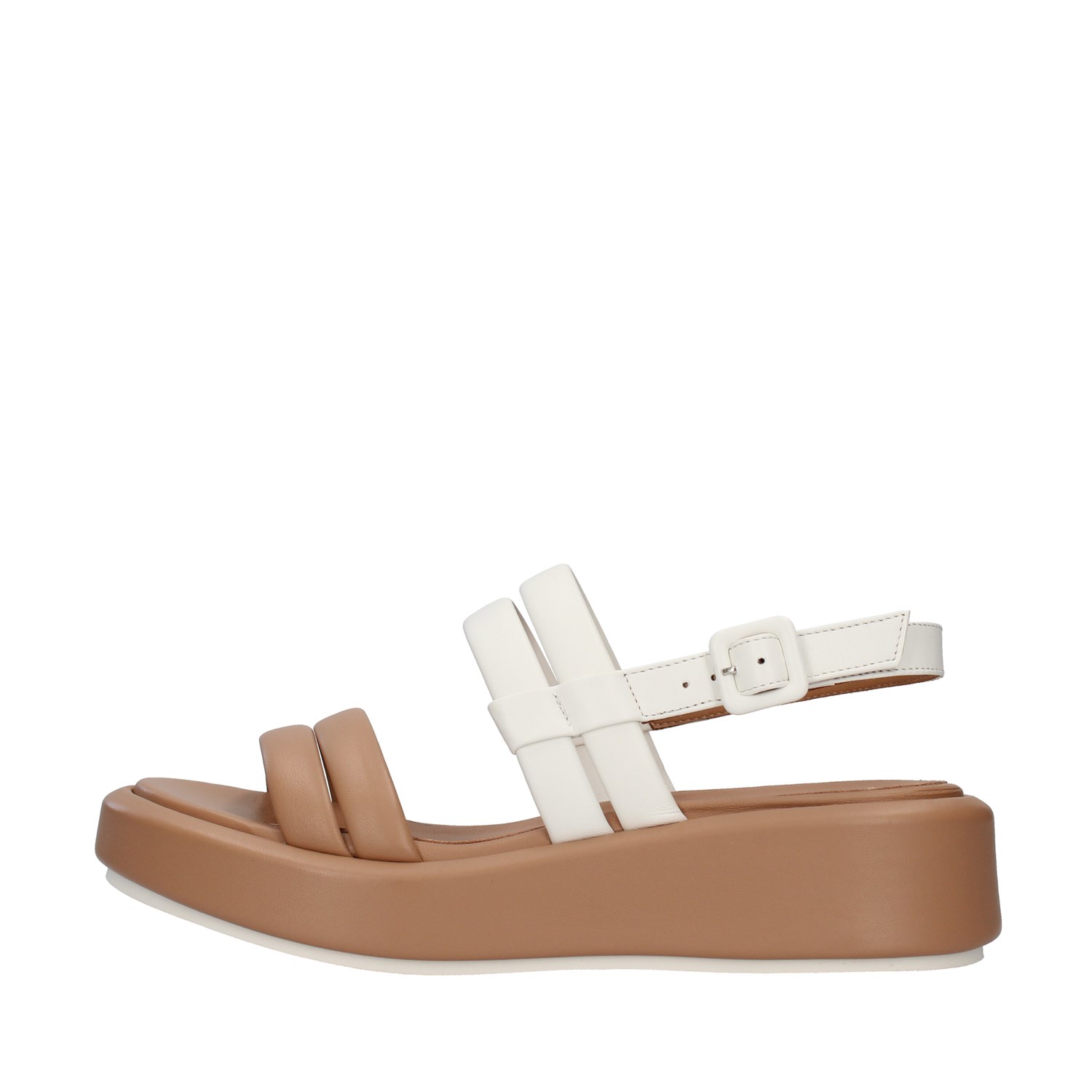 Tres Jolie 2056/YARA WHITE Shoes Woman