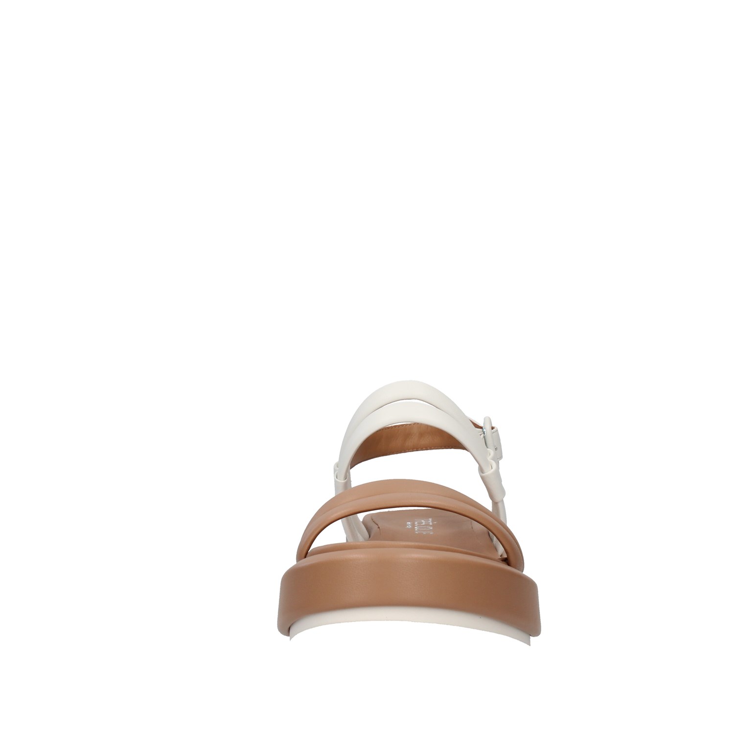 Tres Jolie 2056/YARA WHITE Shoes Woman