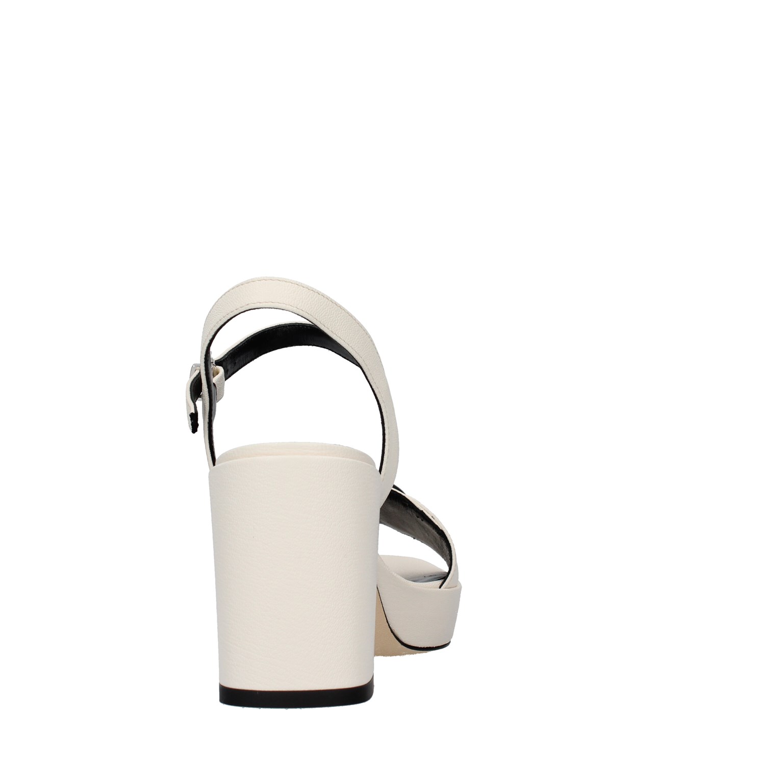 Tres Jolie Shoes Woman With heel WHITE 2084/NORA