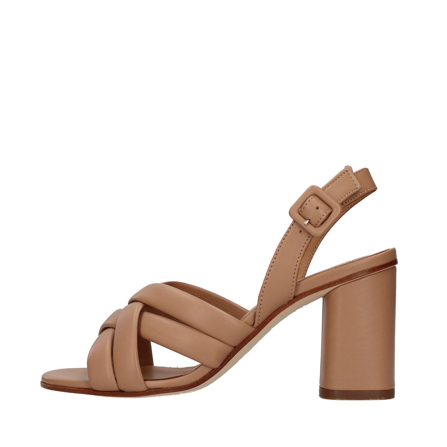 Tres Jolie Shoes Woman With heel GREY 2069/ELDA