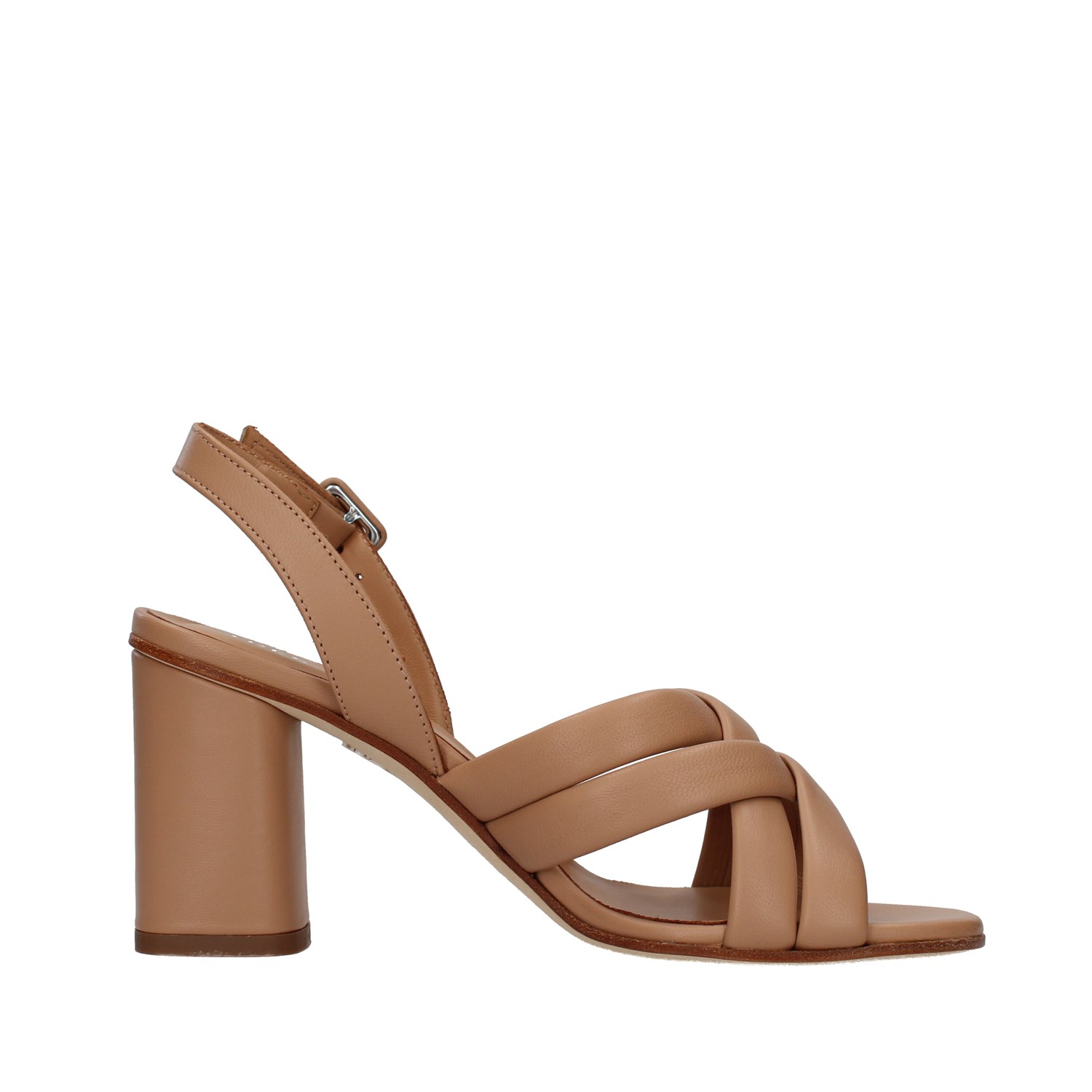 Tres Jolie Shoes Woman With heel GREY 2069/ELDA