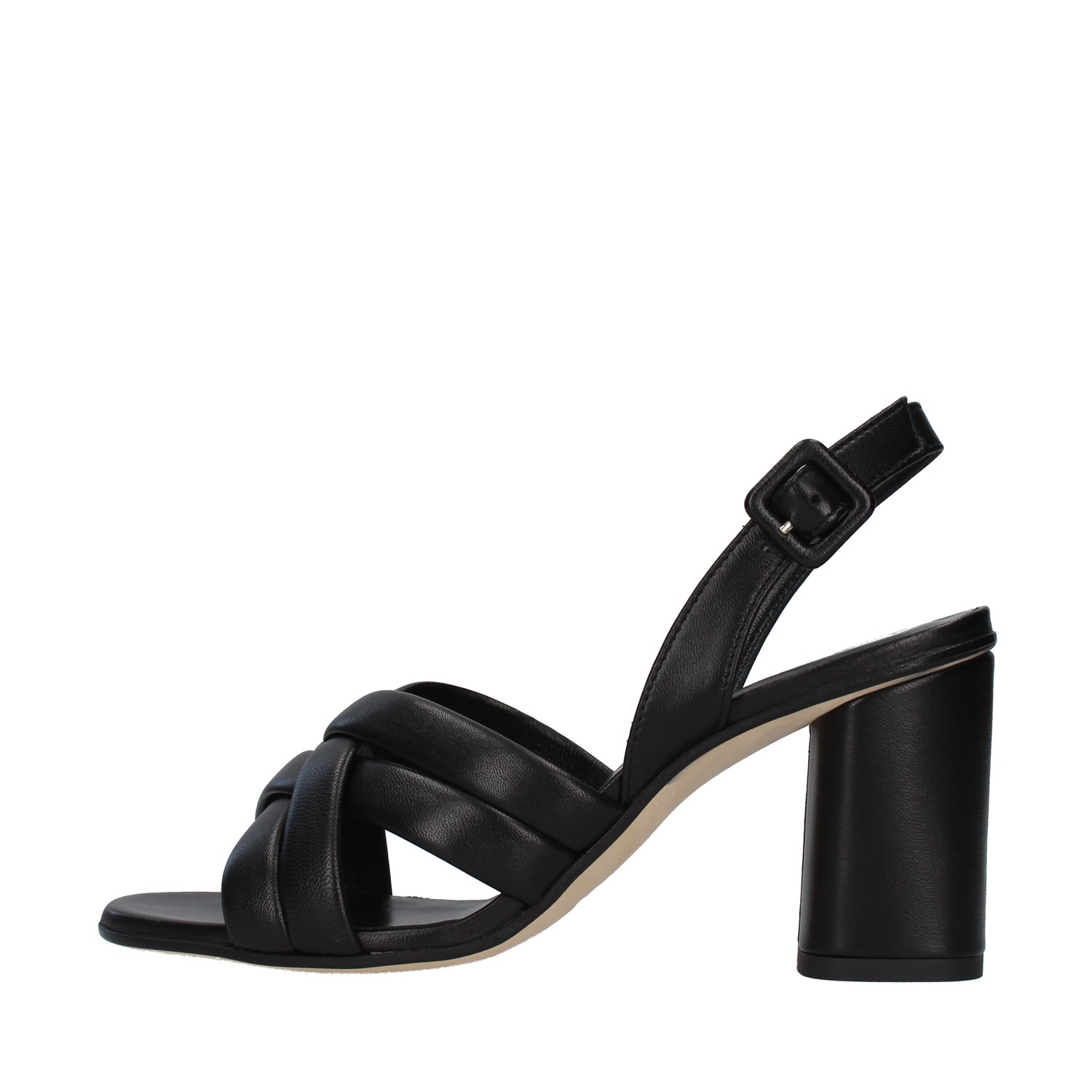 Tres Jolie Shoes Woman With heel BLACK 2069/ELDA
