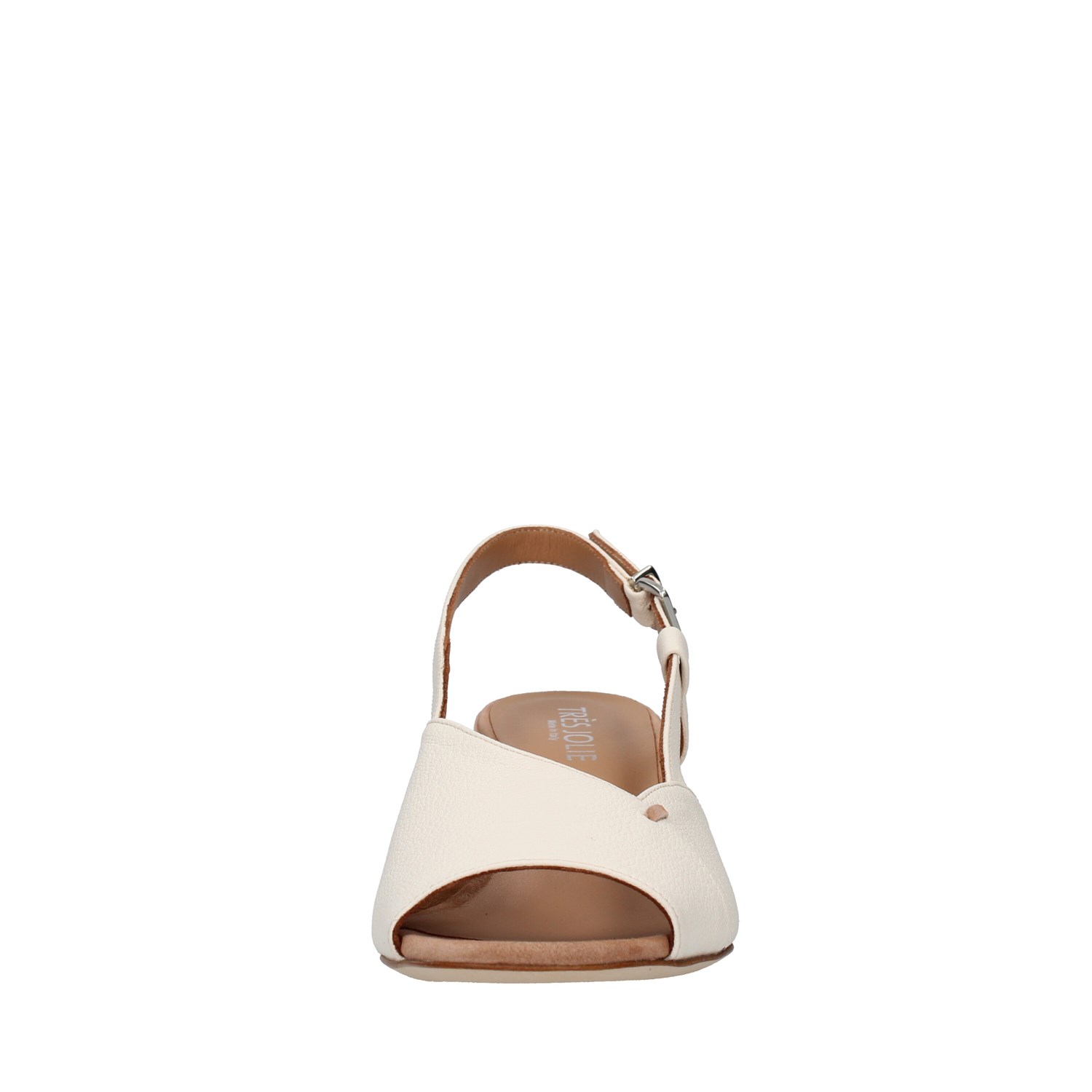 Tres Jolie 2011/BETH WHITE Shoes Woman