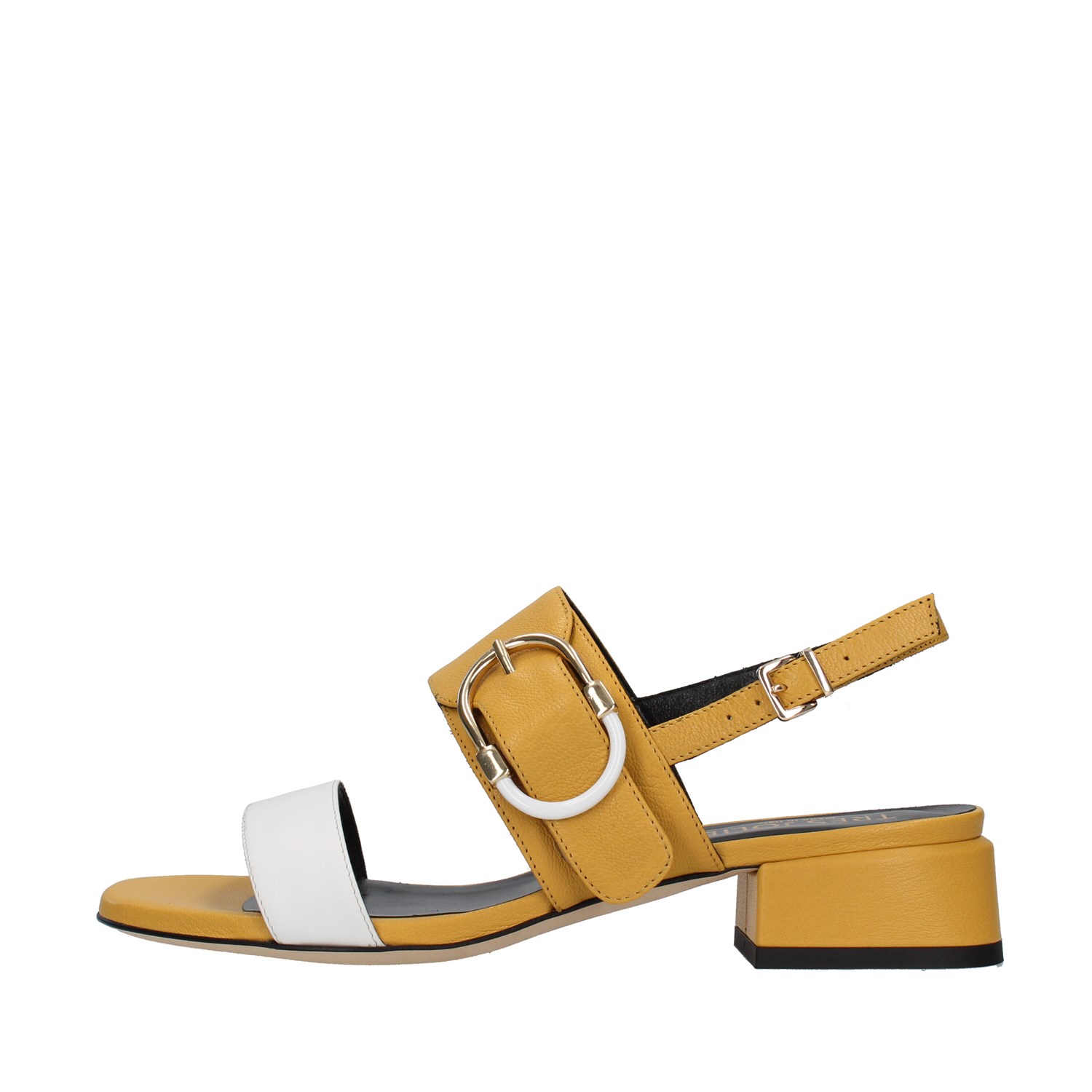 Tres Jolie 2083/MUSA WHITE Shoes Woman