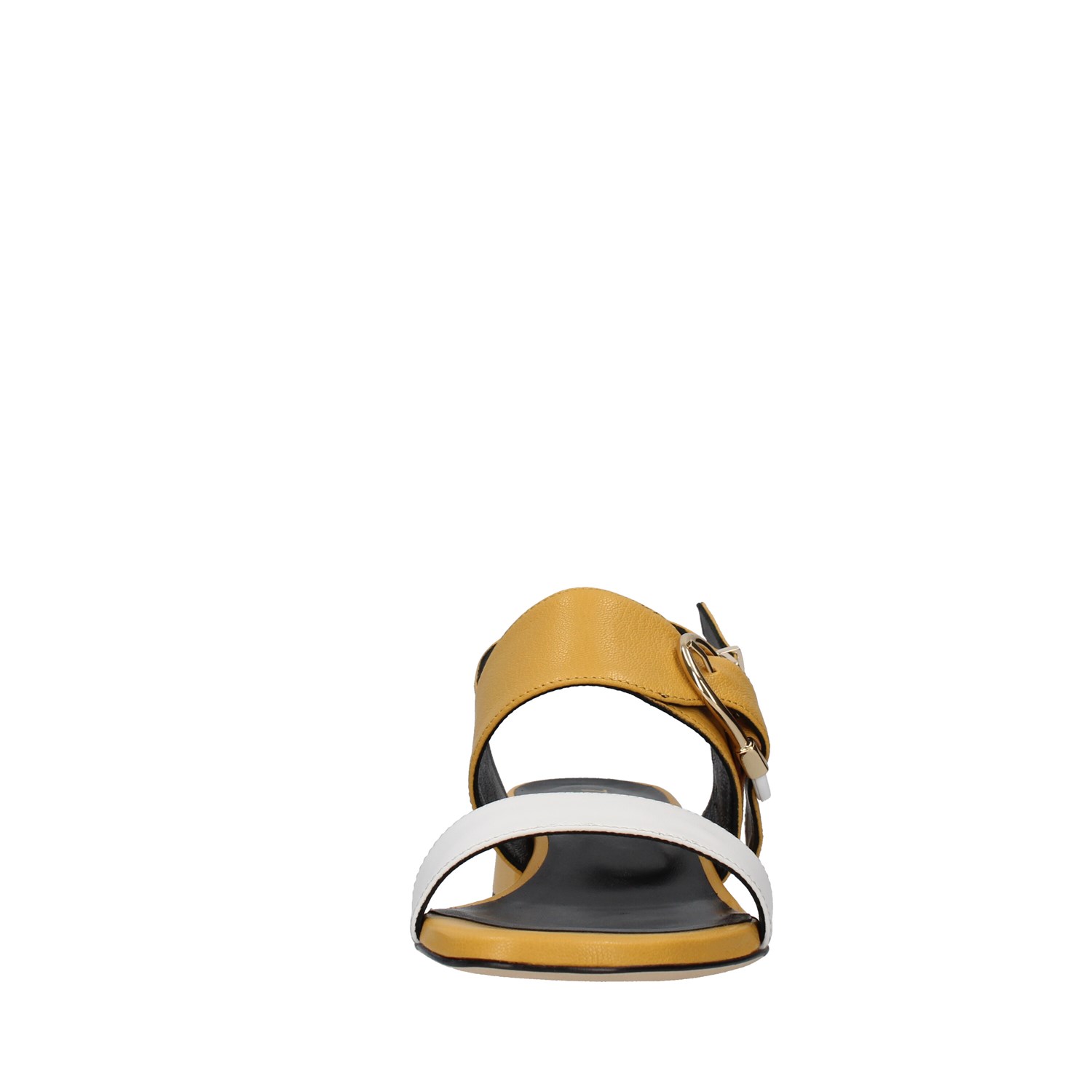 Tres Jolie 2083/MUSA WHITE Shoes Woman