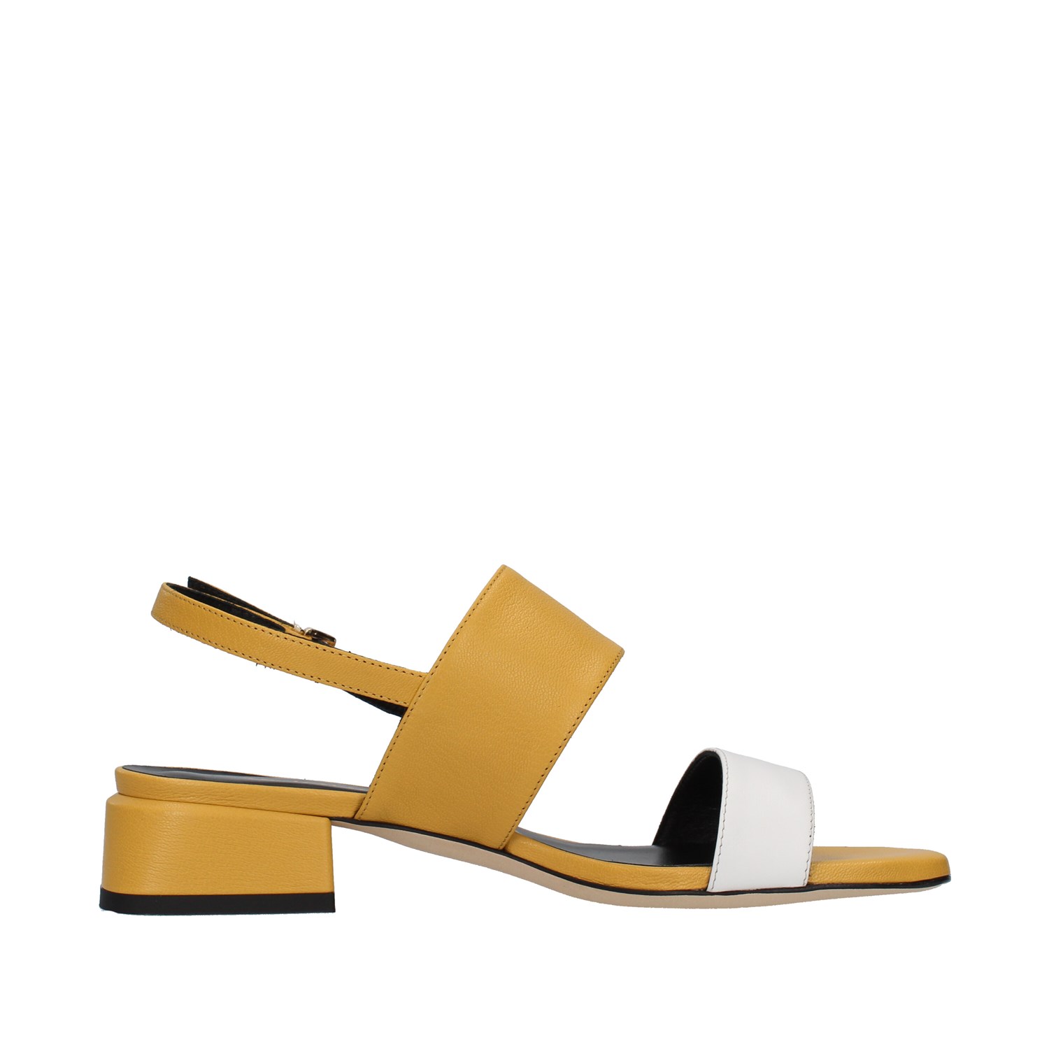 Tres Jolie 2083/MUSA WHITE Shoes Woman