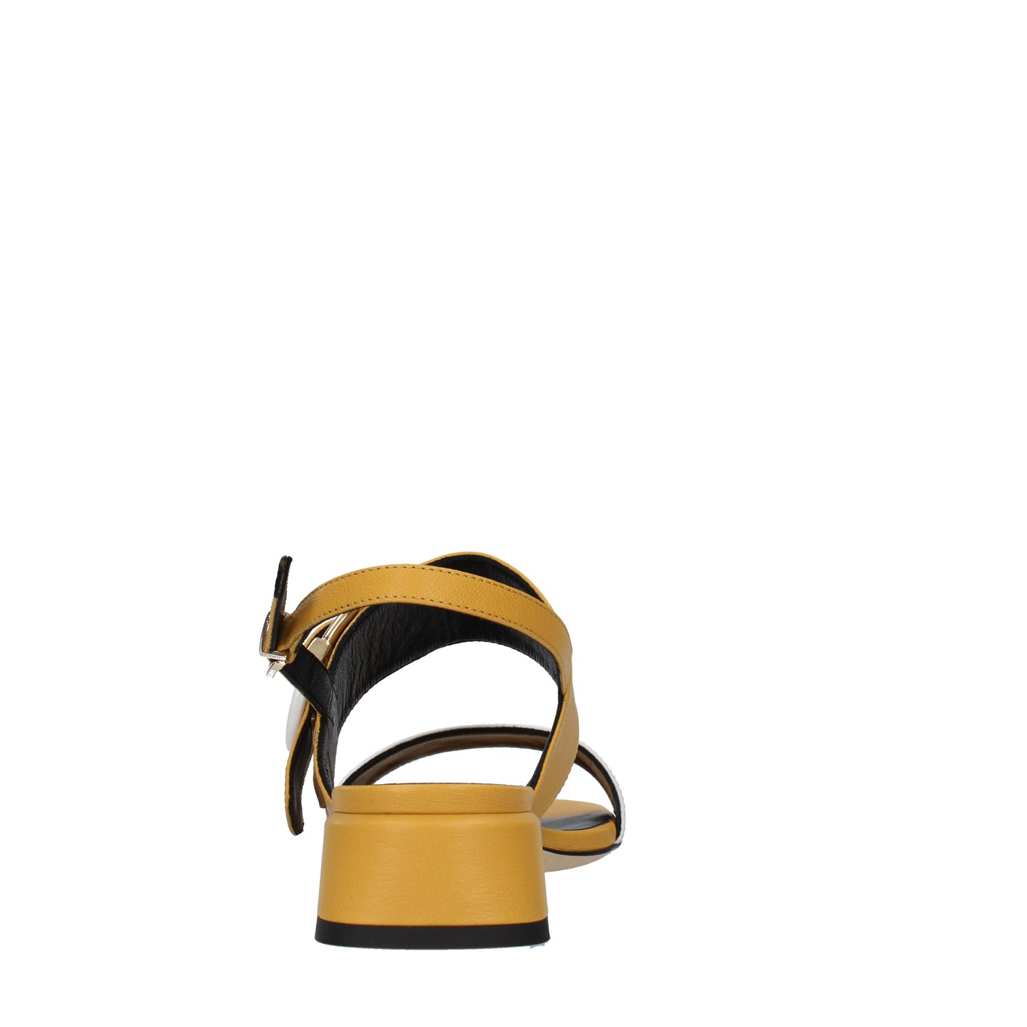 Tres Jolie 2083/MUSA WHITE Shoes Woman