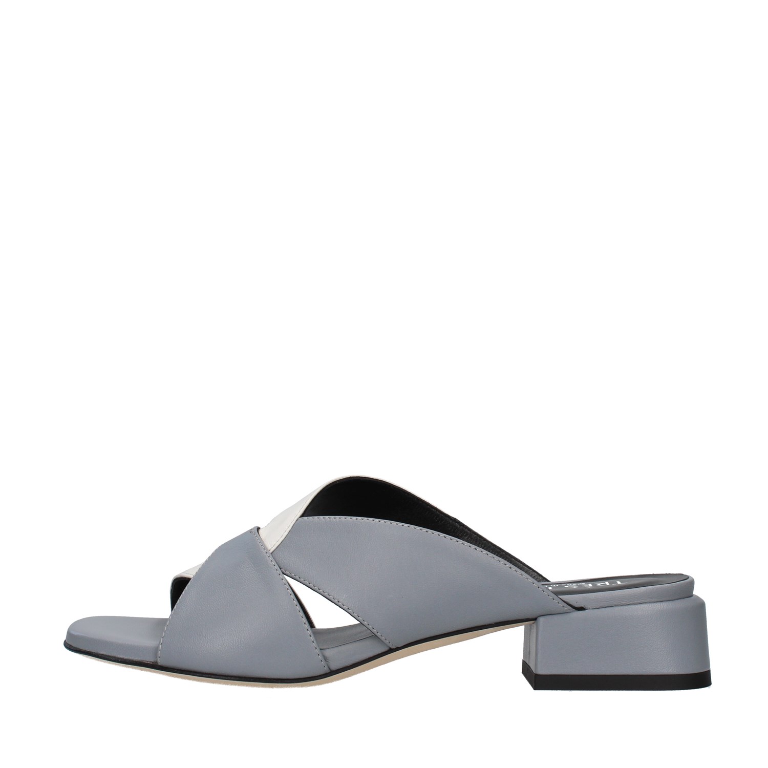 Tres Jolie Shoes Woman With heel GREY 2082/MUSA