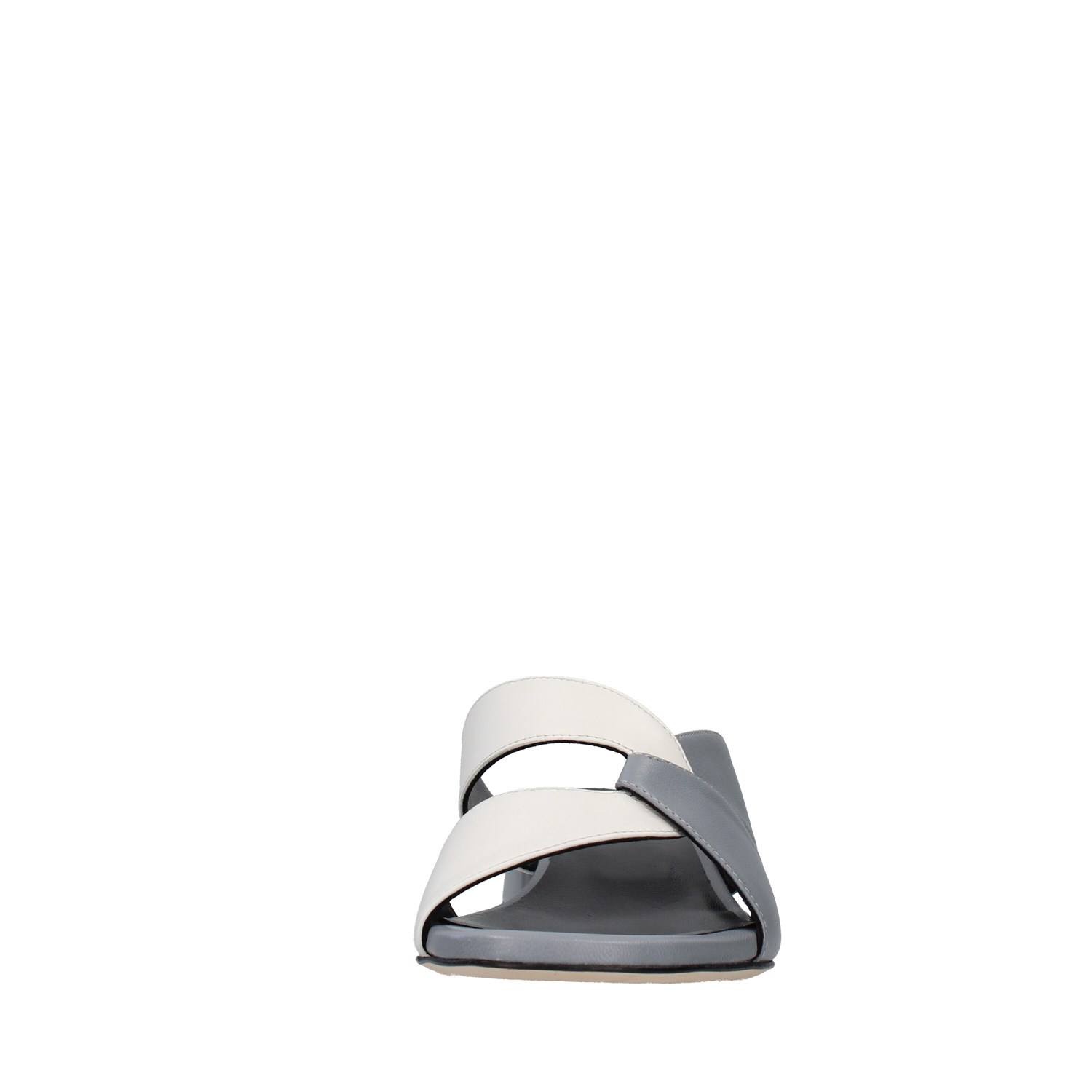 Tres Jolie Shoes Woman With heel GREY 2082/MUSA