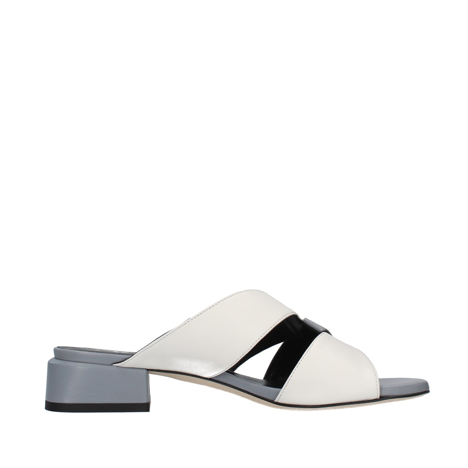 Tres Jolie Shoes Woman With heel GREY 2082/MUSA